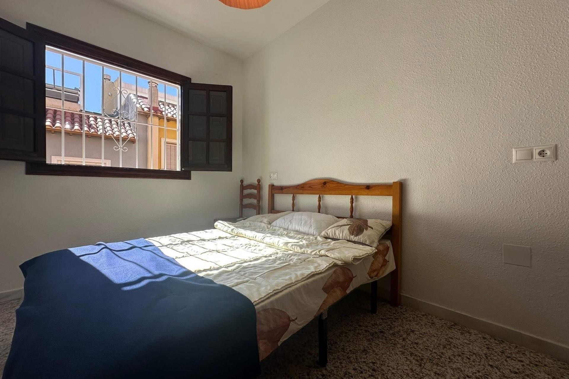 Resale - Town House -
Torrevieja - Cabo Cervera