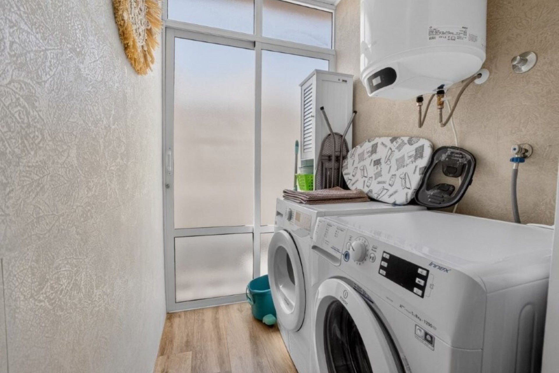 Resale - Town House -
Torrevieja - Cabo Cervera