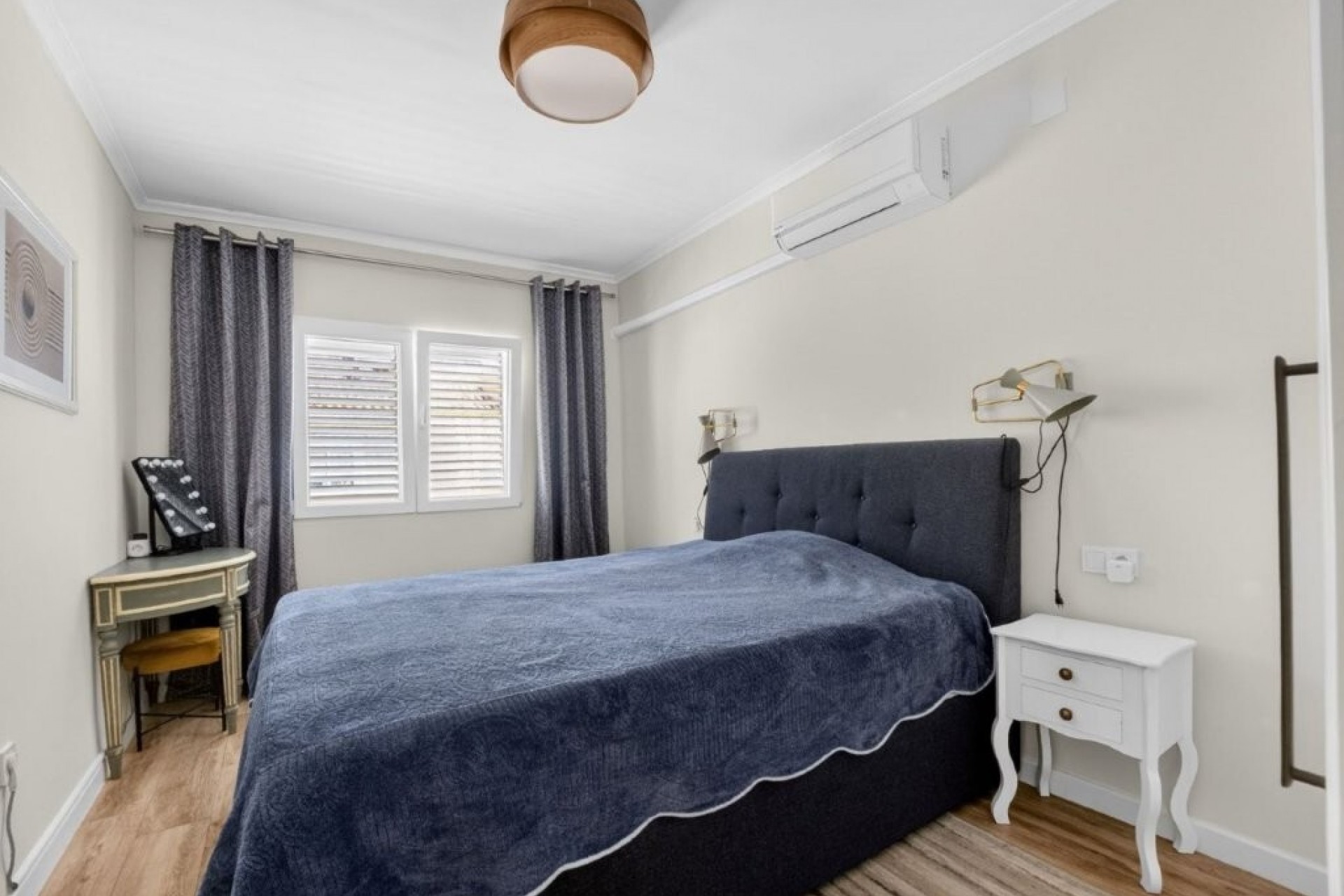 Resale - Town House -
Torrevieja - Cabo Cervera