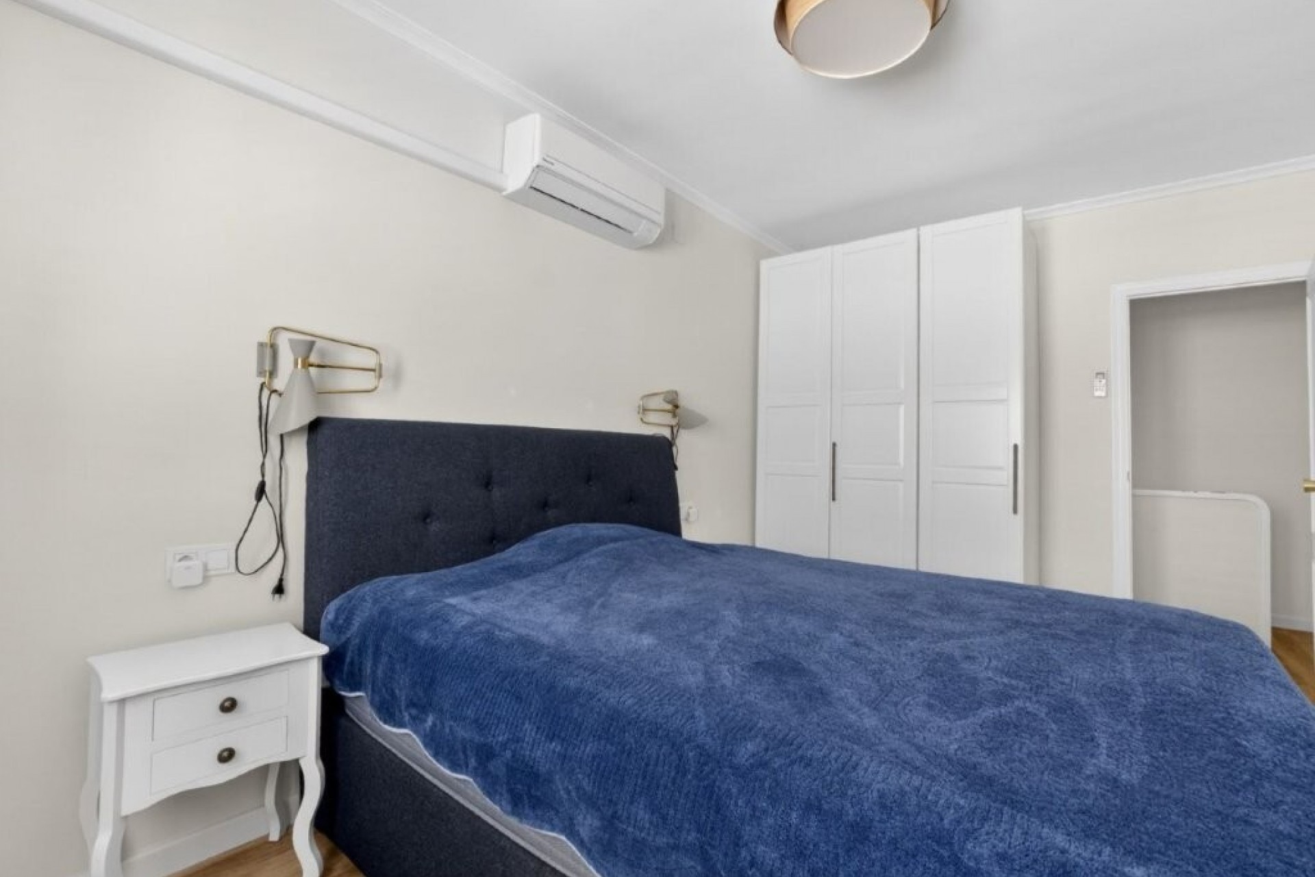 Resale - Town House -
Torrevieja - Cabo Cervera