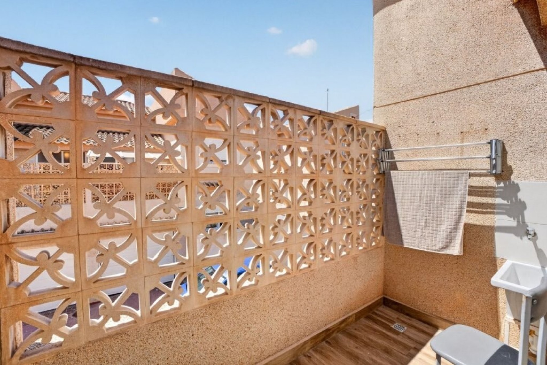 Resale - Town House -
Torrevieja - Cabo Cervera