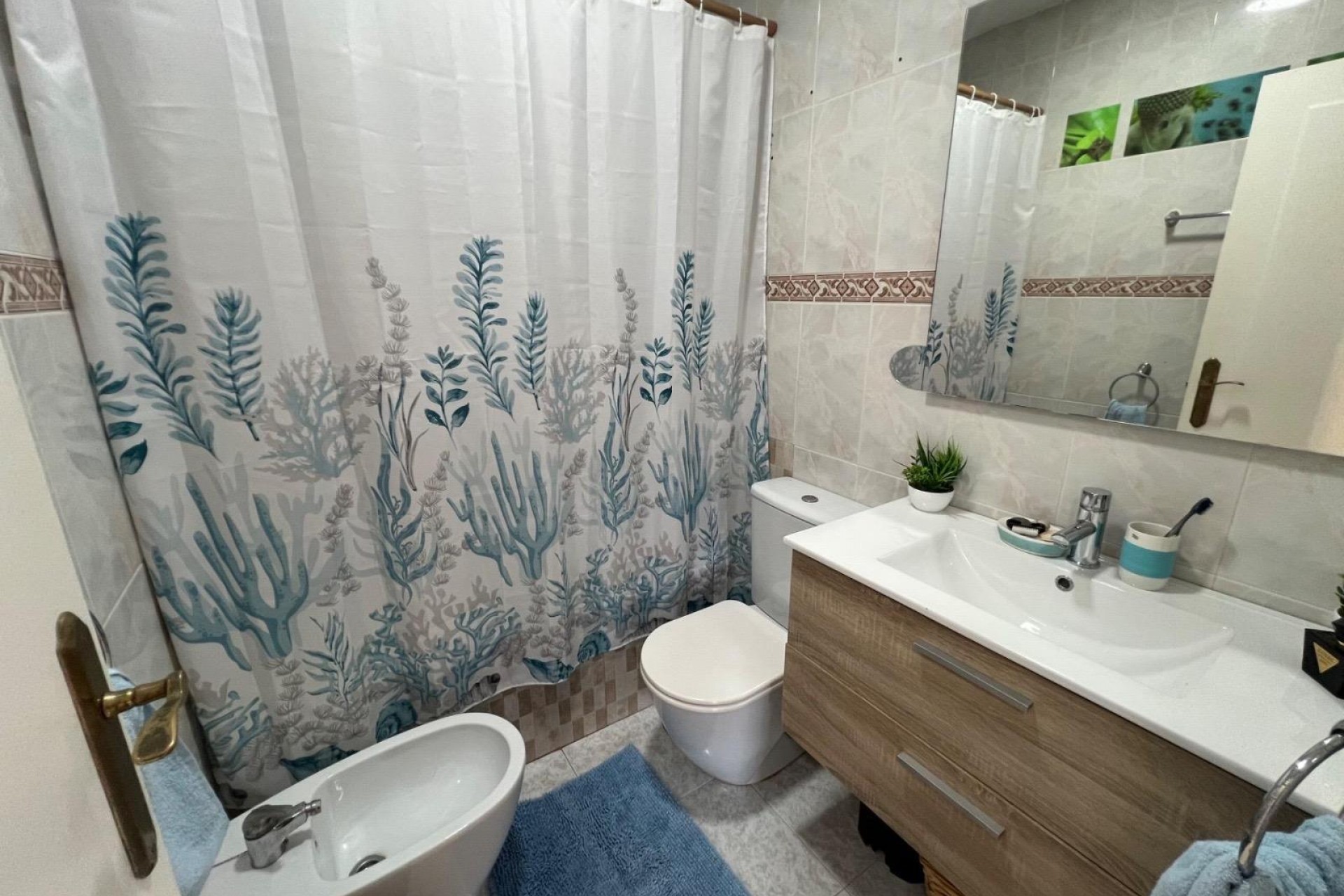 Resale - Town House -
Torrevieja - Calas Blanca