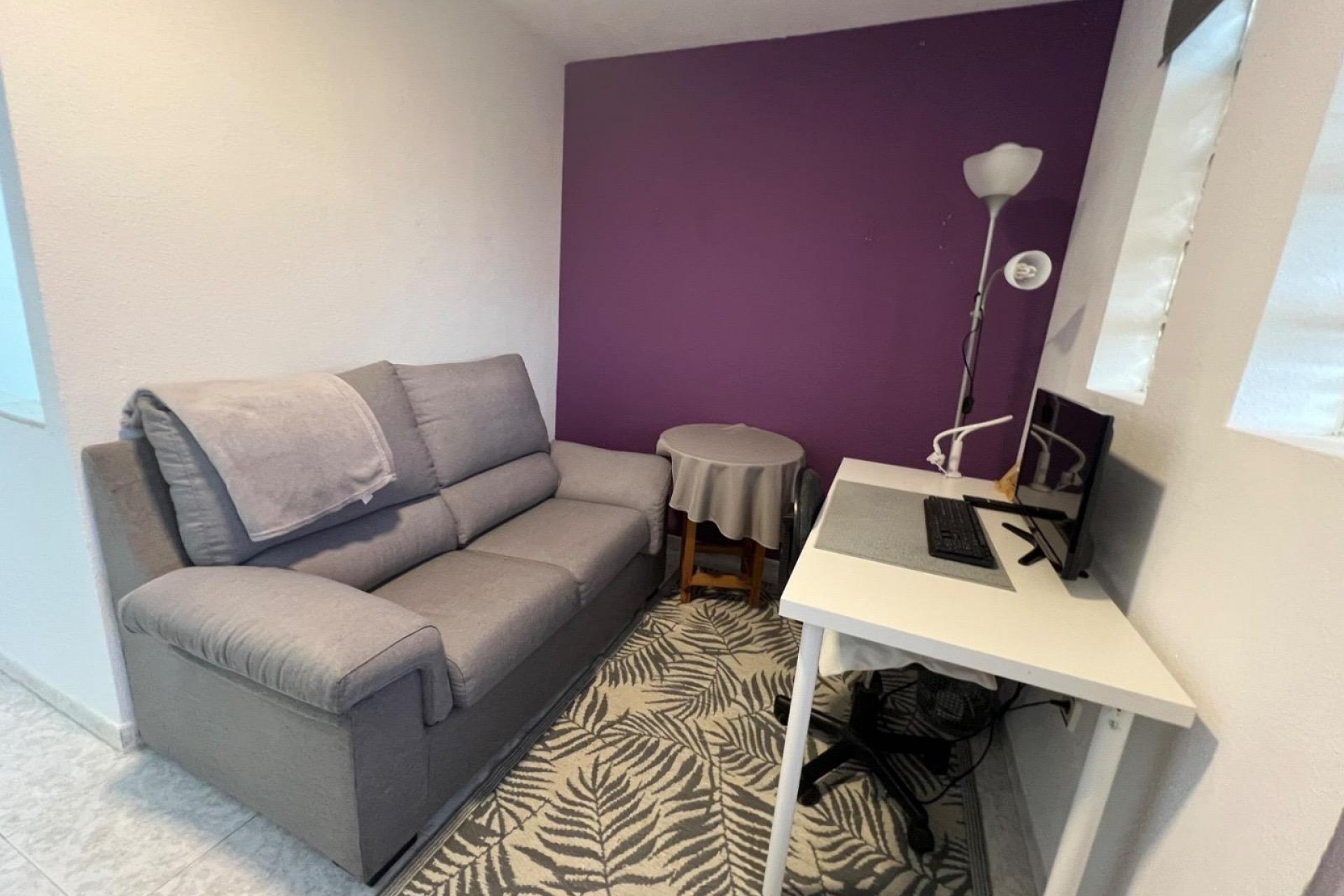 Resale - Town House -
Torrevieja - Calas Blanca