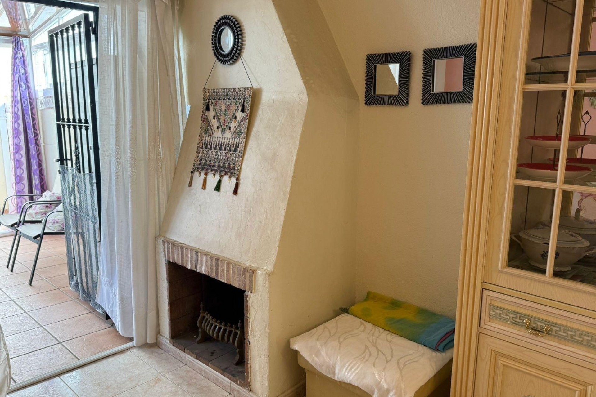 Resale - Town House -
Torrevieja - Calas Blanca