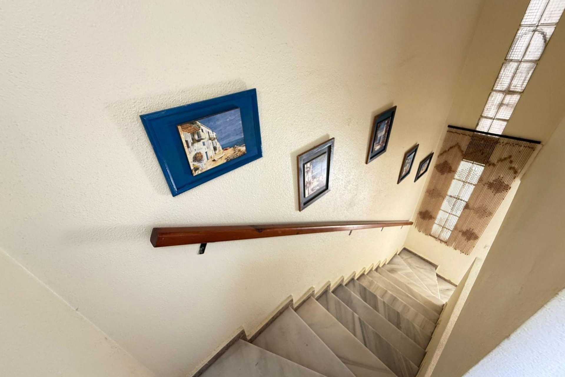 Resale - Town House -
Torrevieja - Calas Blanca