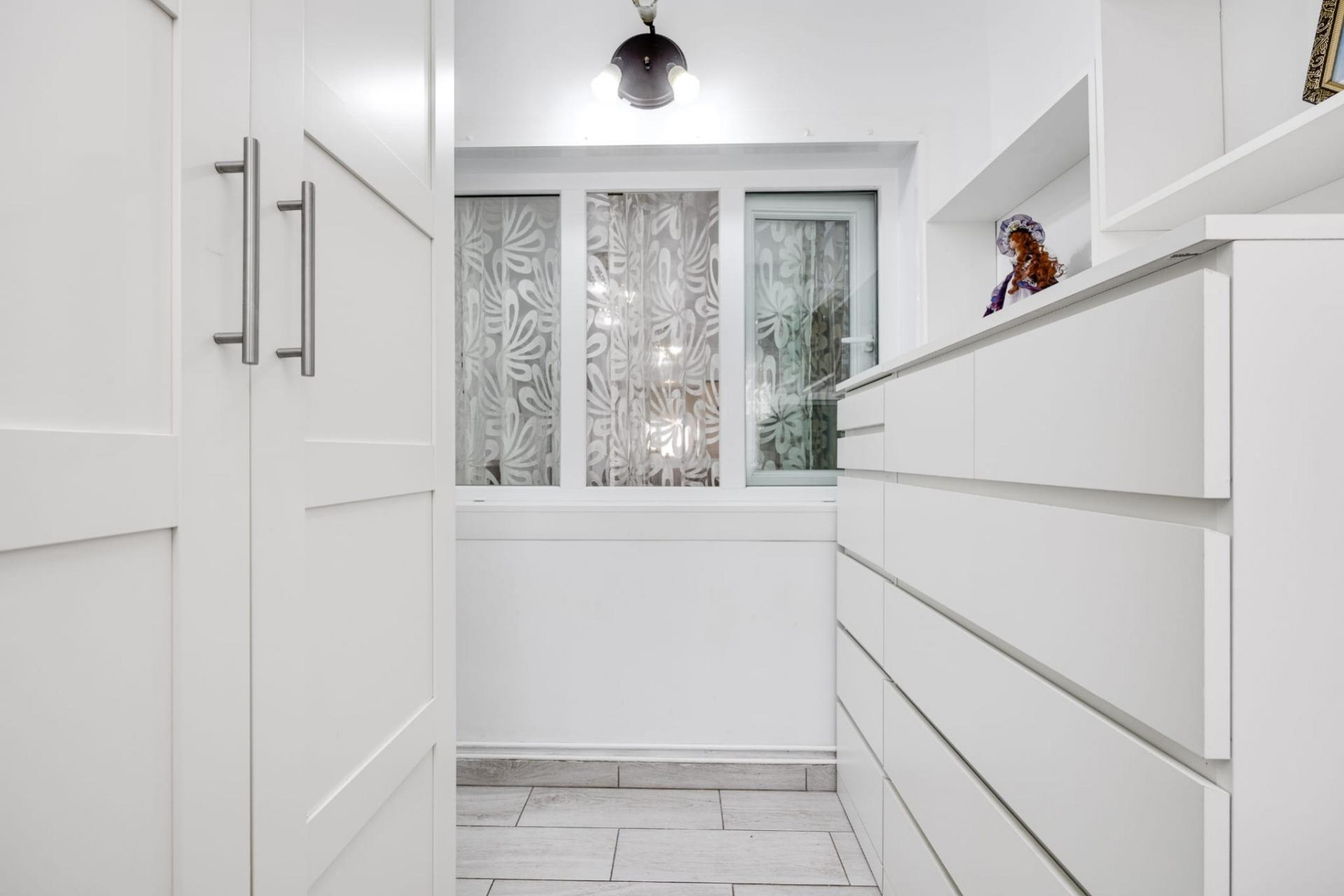 Resale - Town House -
Torrevieja - Calas Blanca