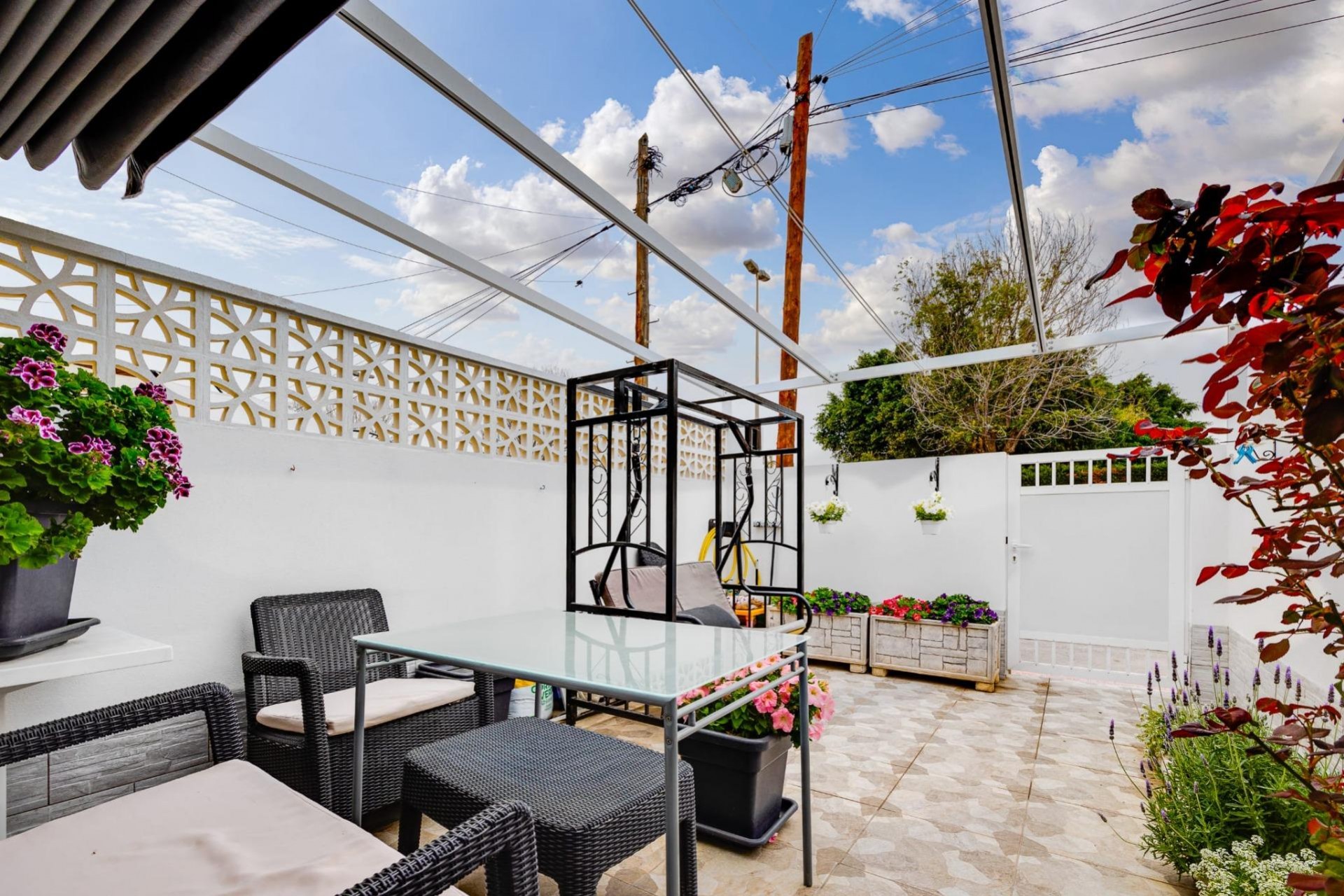 Resale - Town House -
Torrevieja - Calas Blanca