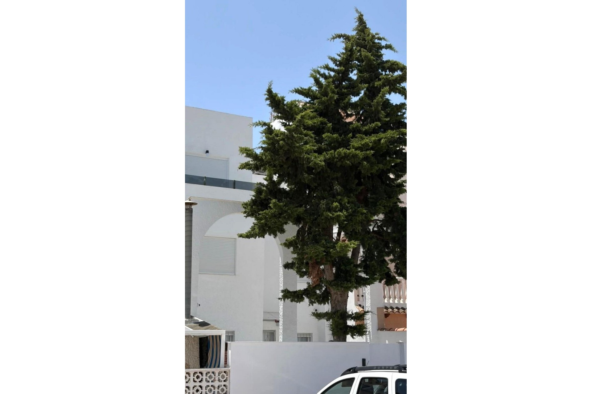 Resale - Town House -
Torrevieja - Calas Blanca