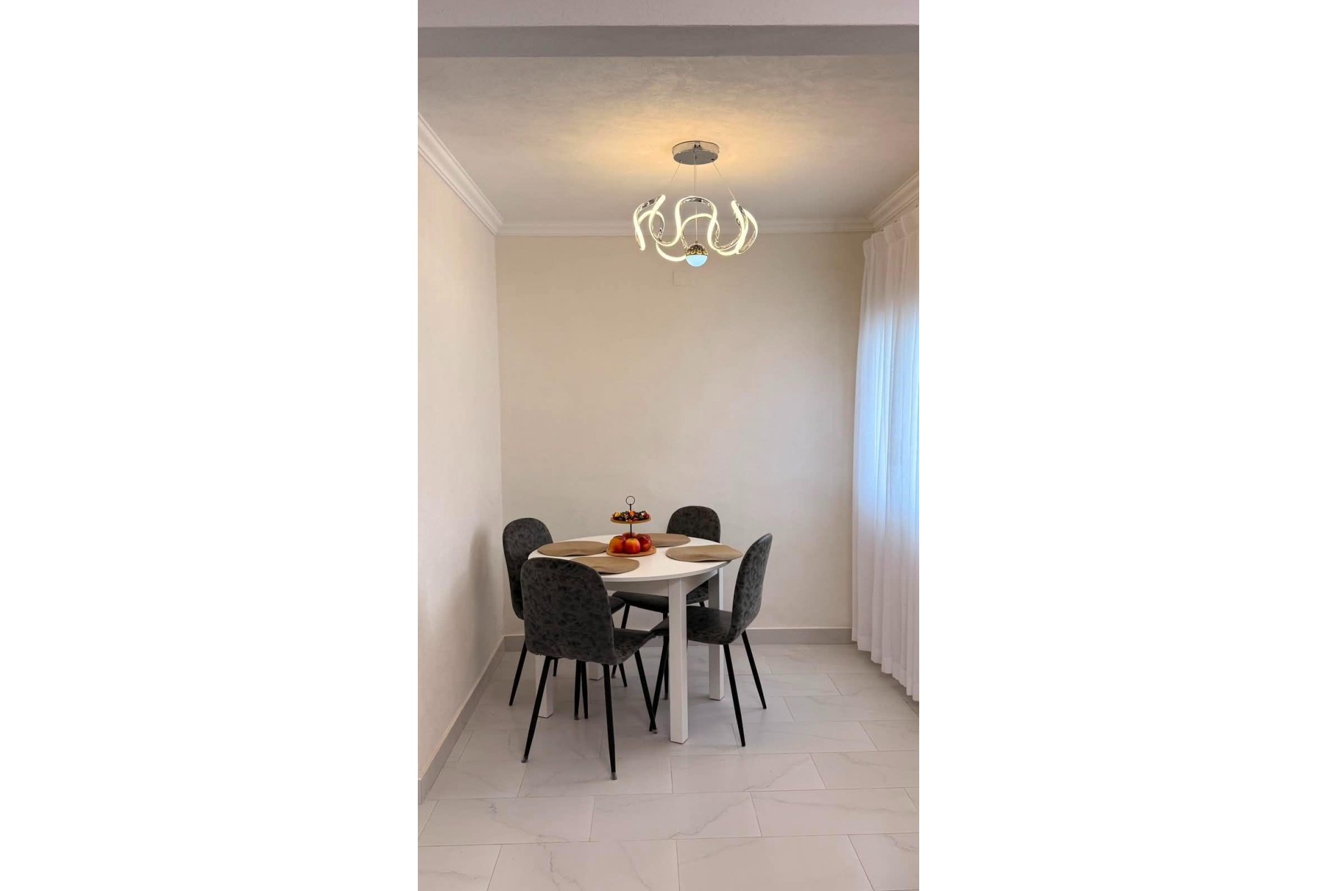 Resale - Town House -
Torrevieja - Calas Blanca
