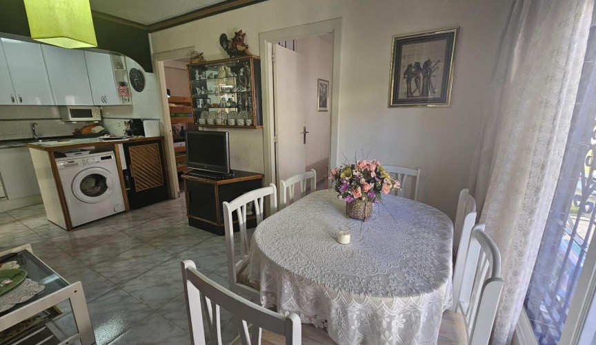 Resale - Town House -
Torrevieja - Carrefour