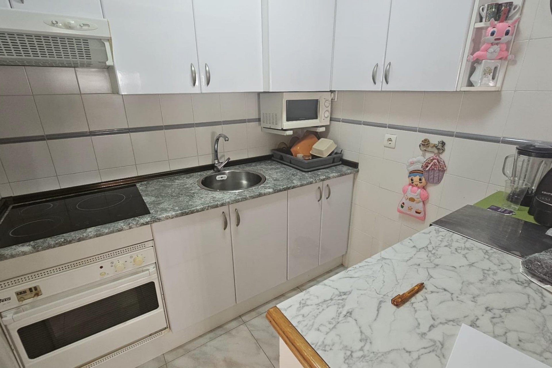 Resale - Town House -
Torrevieja - Carrefour