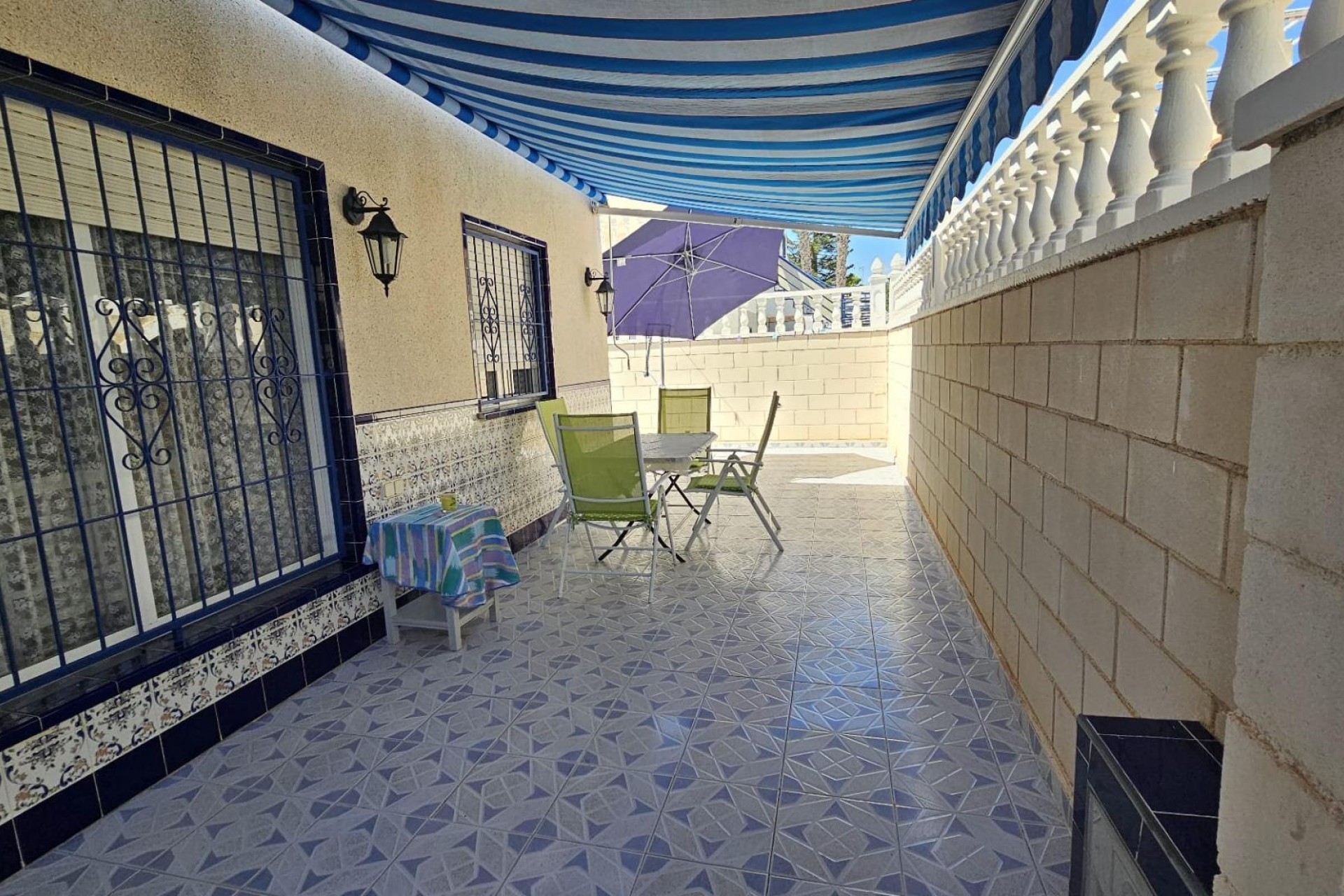 Resale - Town House -
Torrevieja - Carrefour