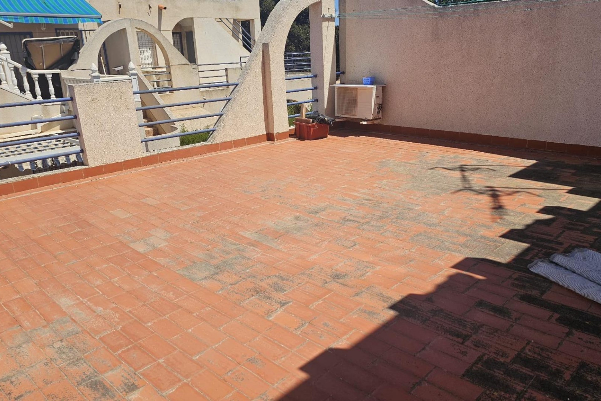 Resale - Town House -
Torrevieja - Carrefour