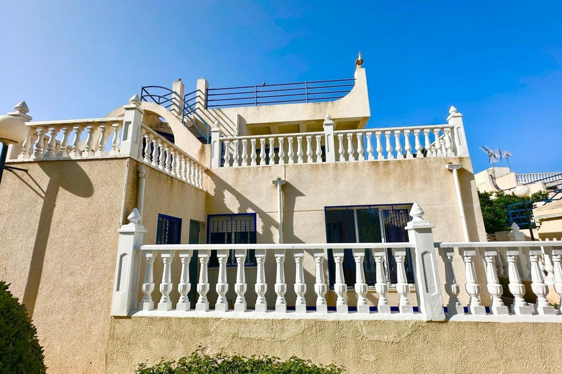 Resale - Town House -
Torrevieja - Carrefour