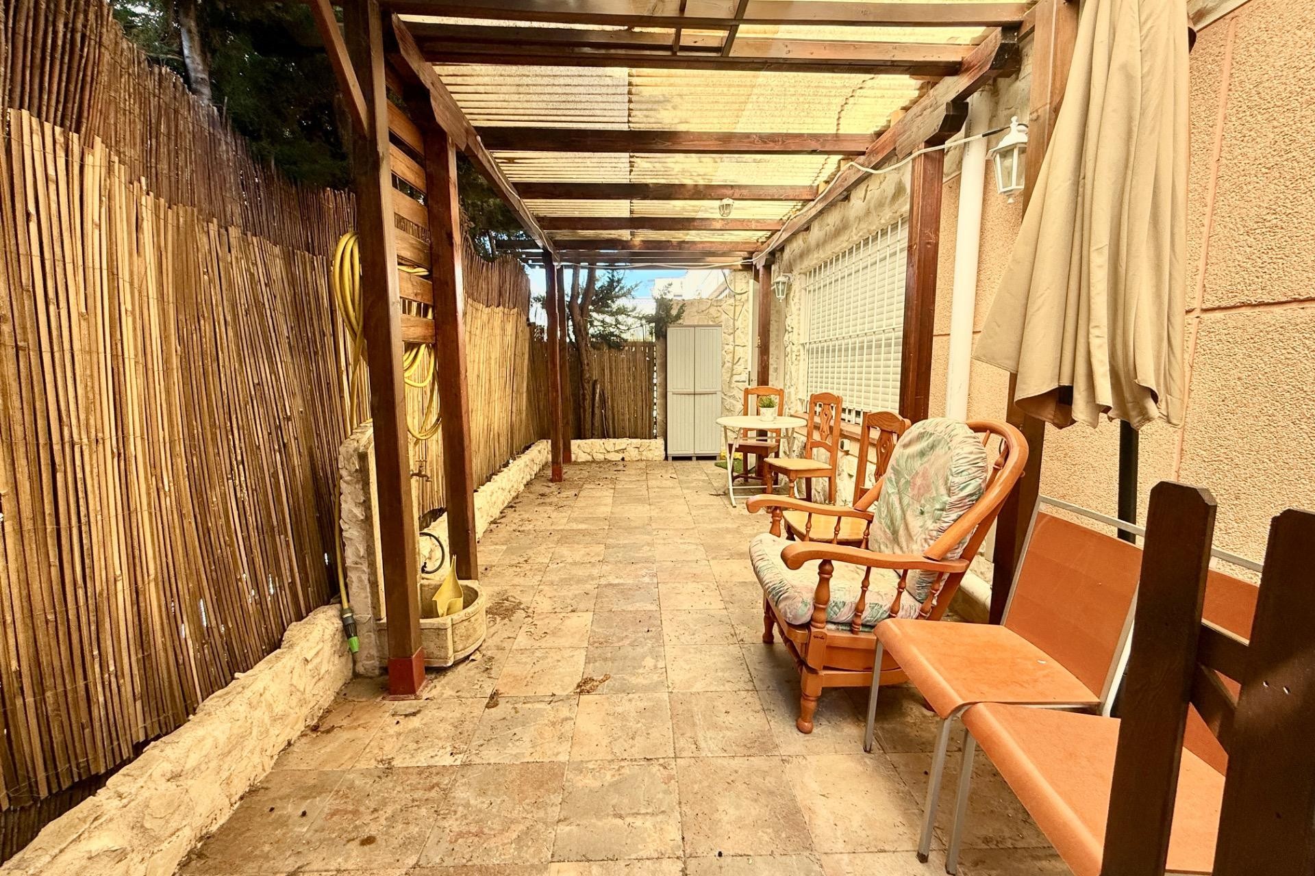 Resale - Town House -
Torrevieja - Carrefour