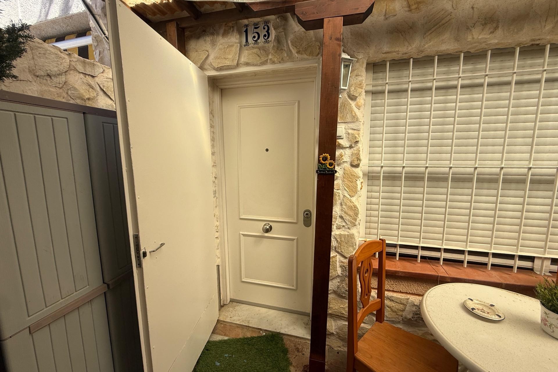 Resale - Town House -
Torrevieja - Carrefour