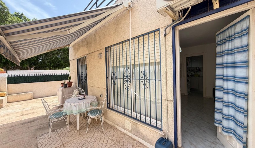 Resale - Town House -
Torrevieja - Carrefour