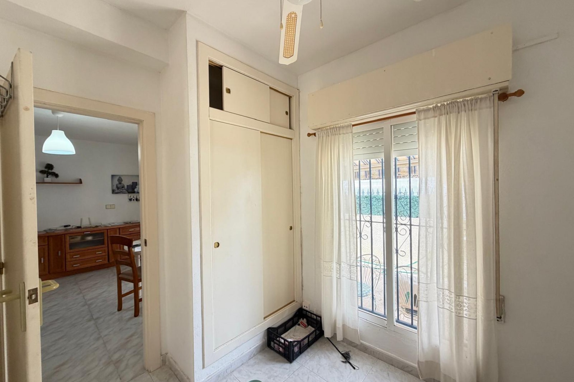 Resale - Town House -
Torrevieja - Carrefour