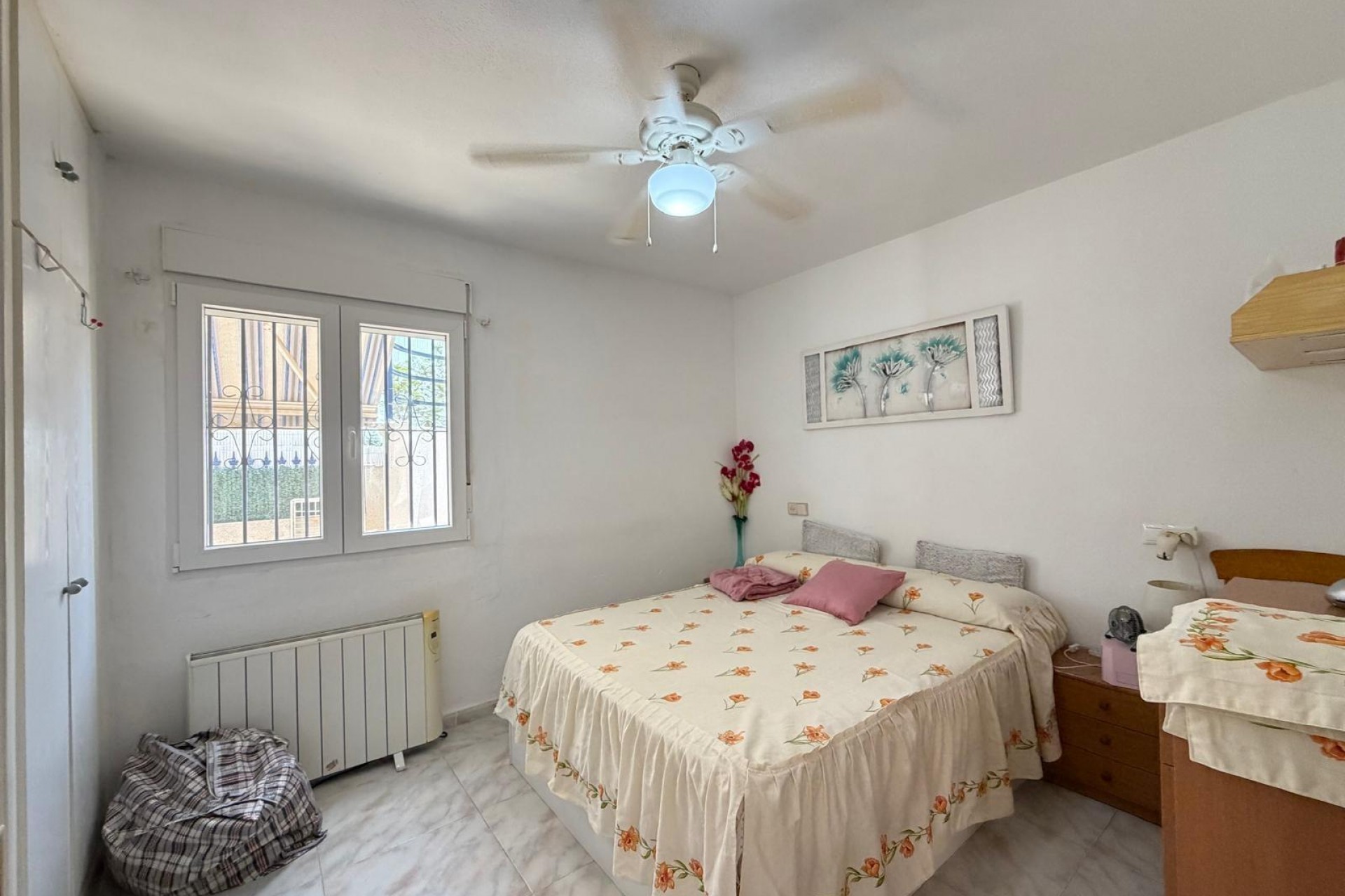 Resale - Town House -
Torrevieja - Carrefour