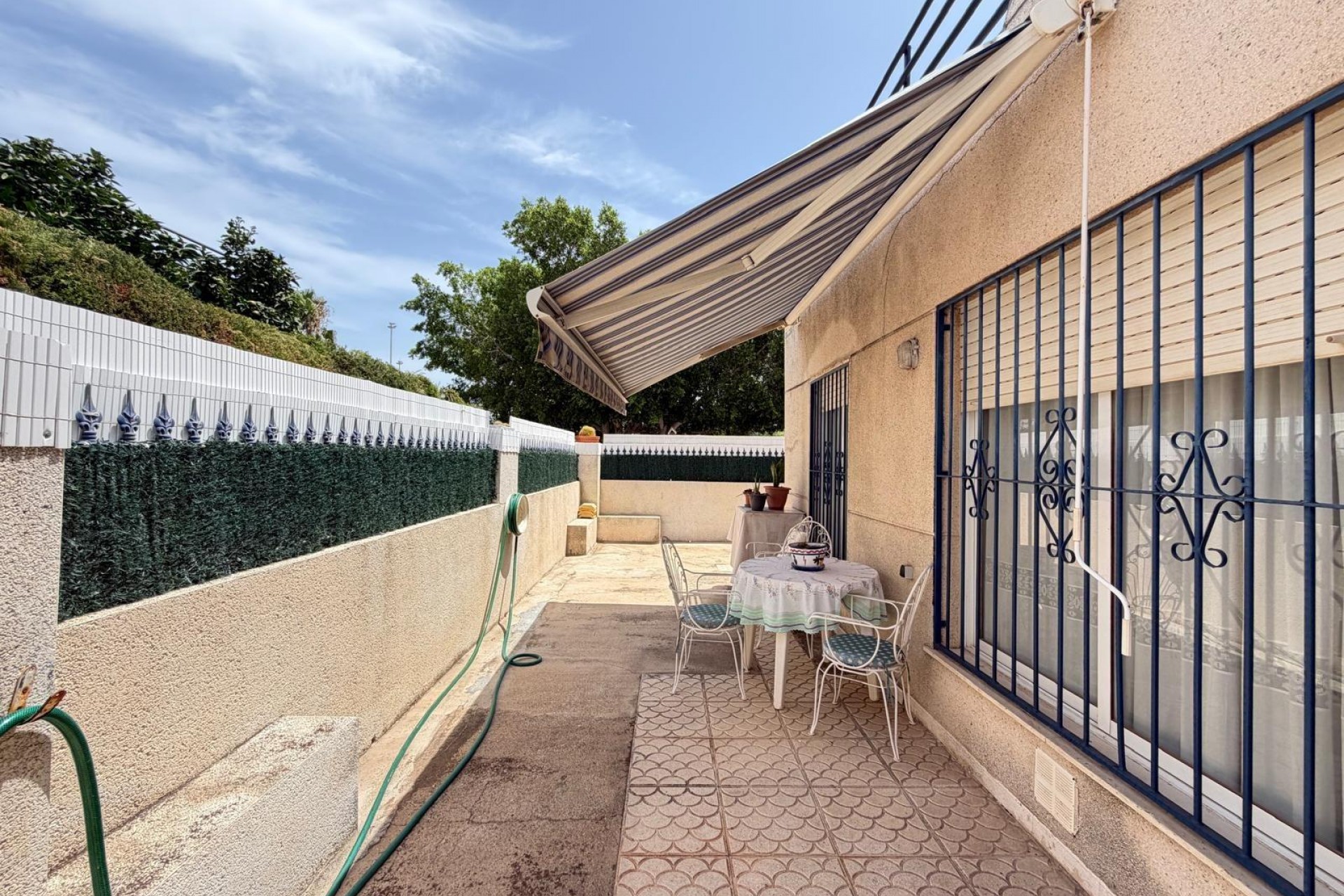 Resale - Town House -
Torrevieja - Carrefour