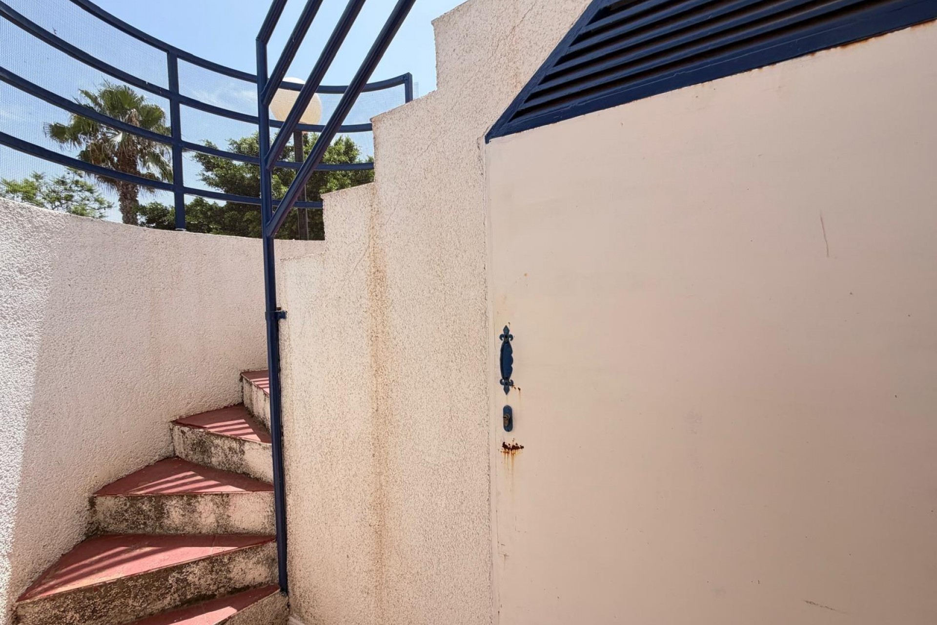 Resale - Town House -
Torrevieja - Carrefour