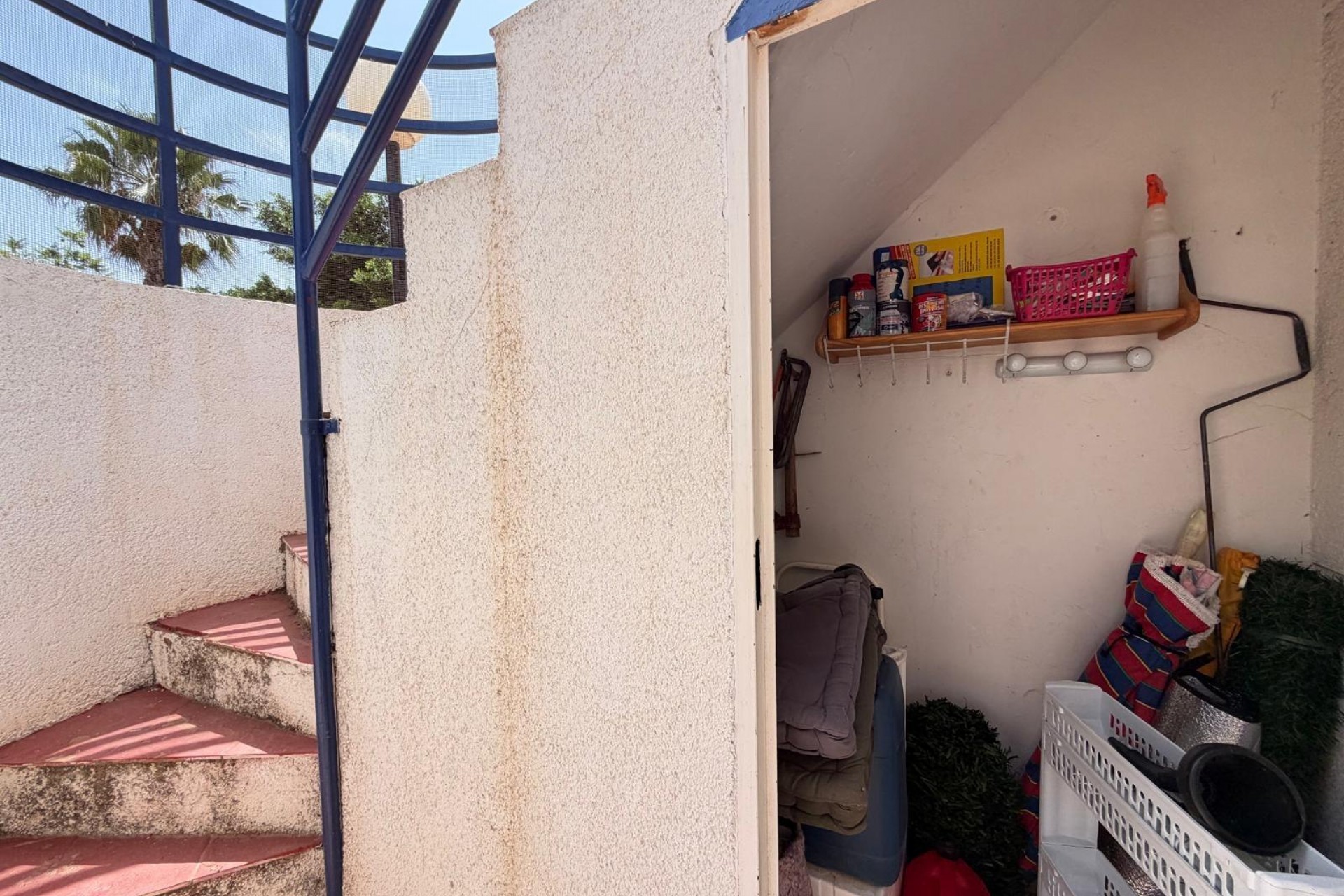 Resale - Town House -
Torrevieja - Carrefour