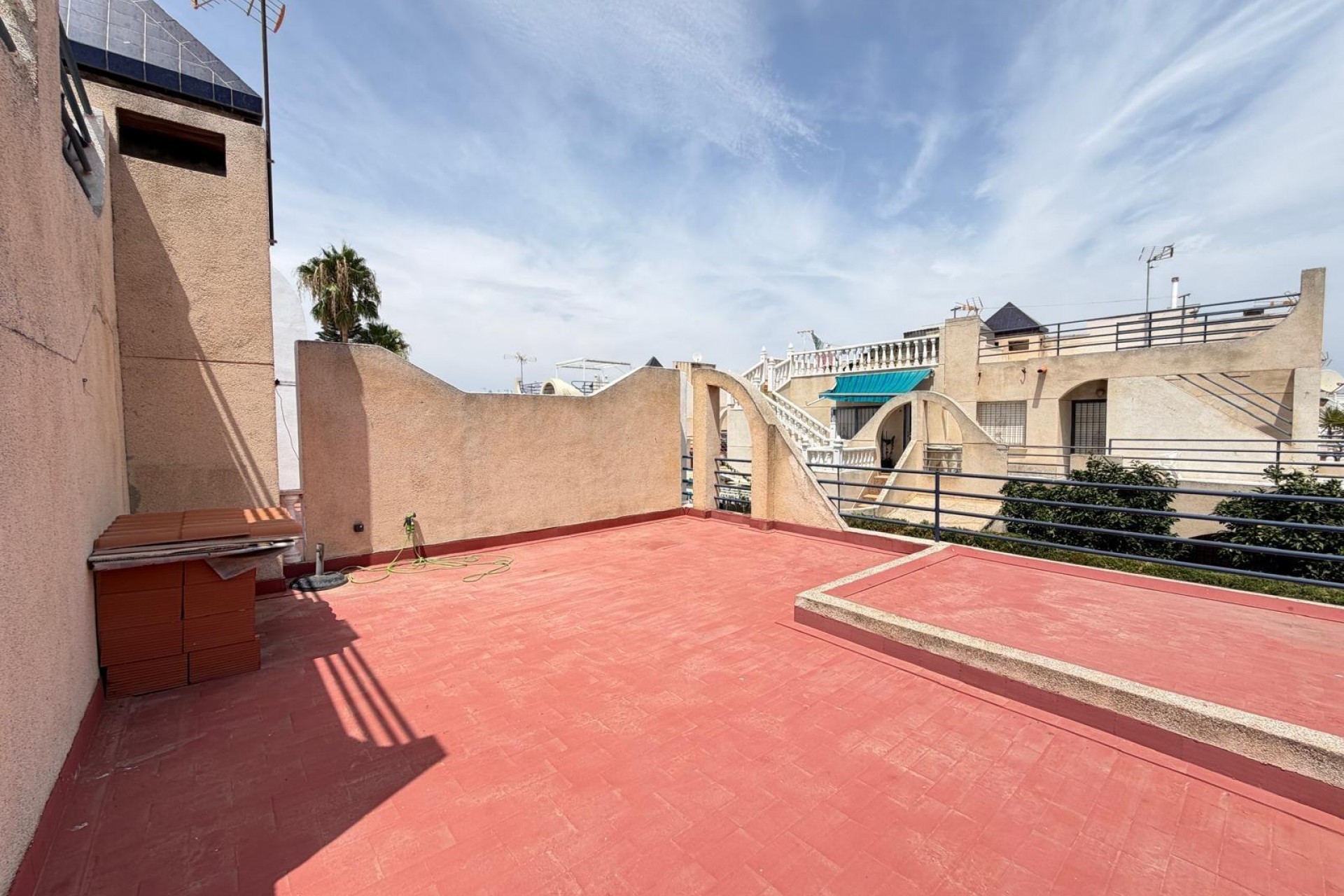 Resale - Town House -
Torrevieja - Carrefour