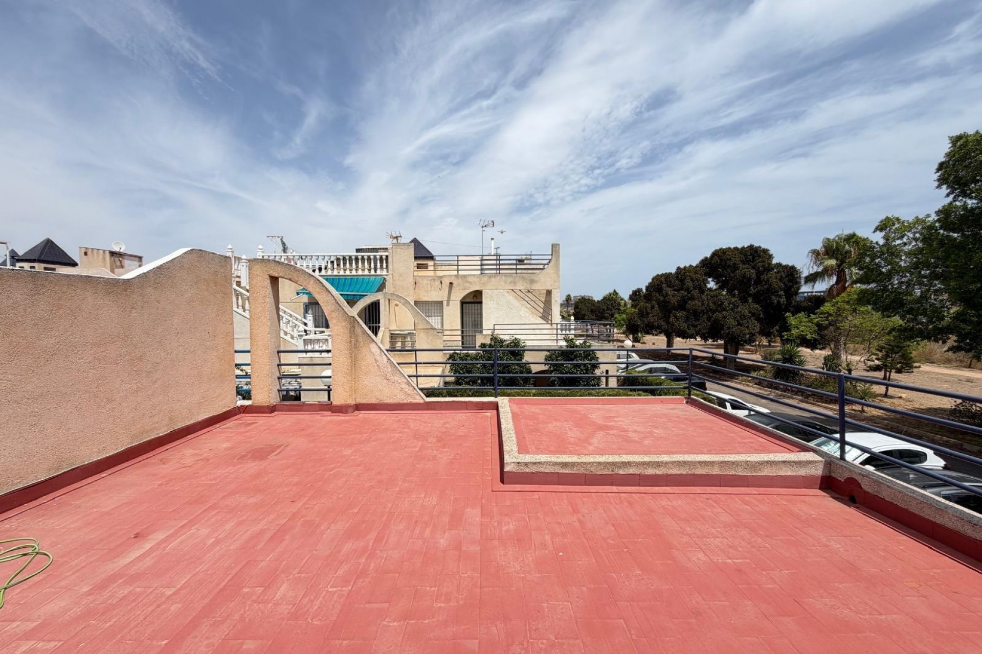 Resale - Town House -
Torrevieja - Carrefour