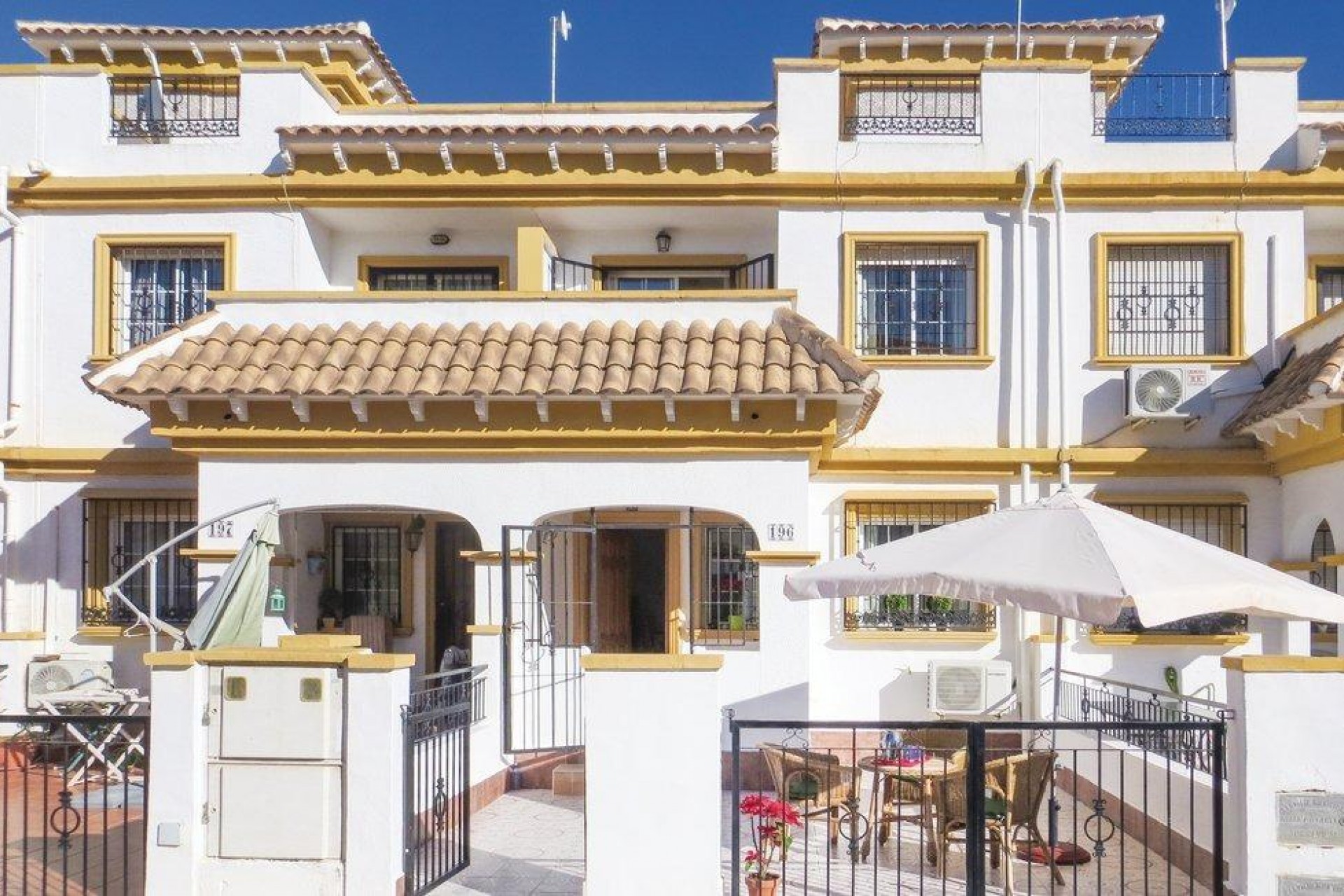 Resale - Town House -
Torrevieja - Carrefour