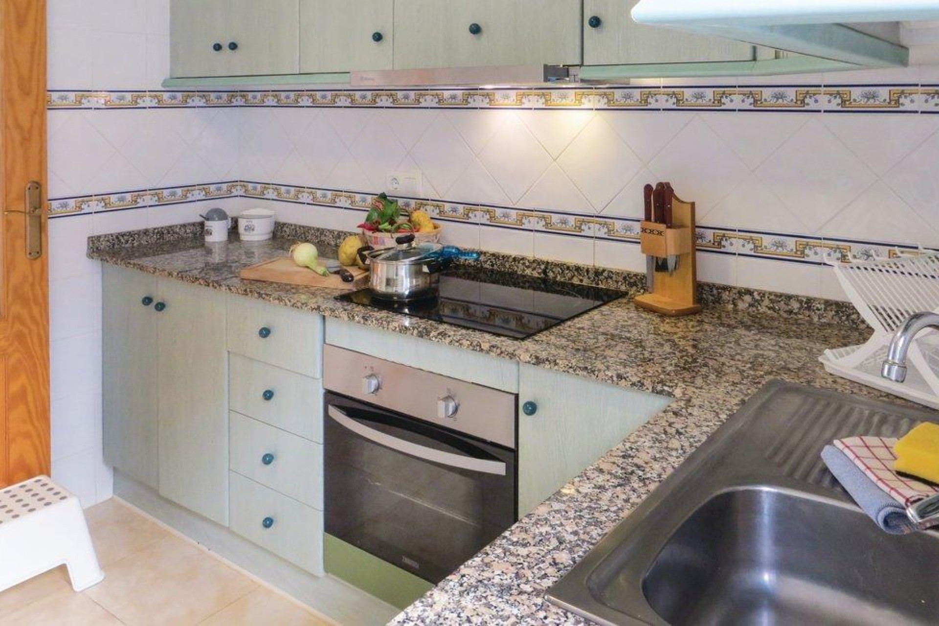 Resale - Town House -
Torrevieja - Carrefour