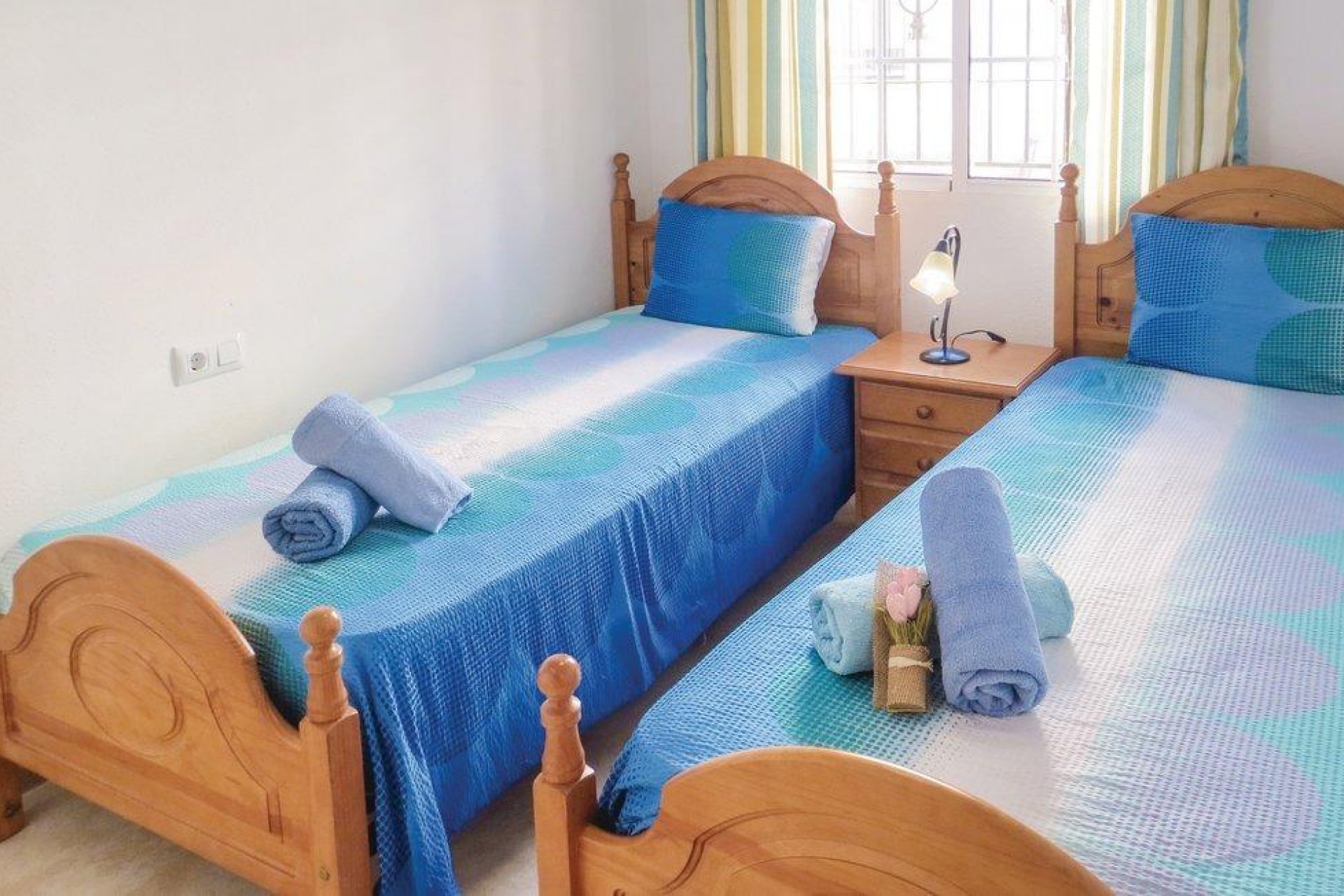 Resale - Town House -
Torrevieja - Carrefour