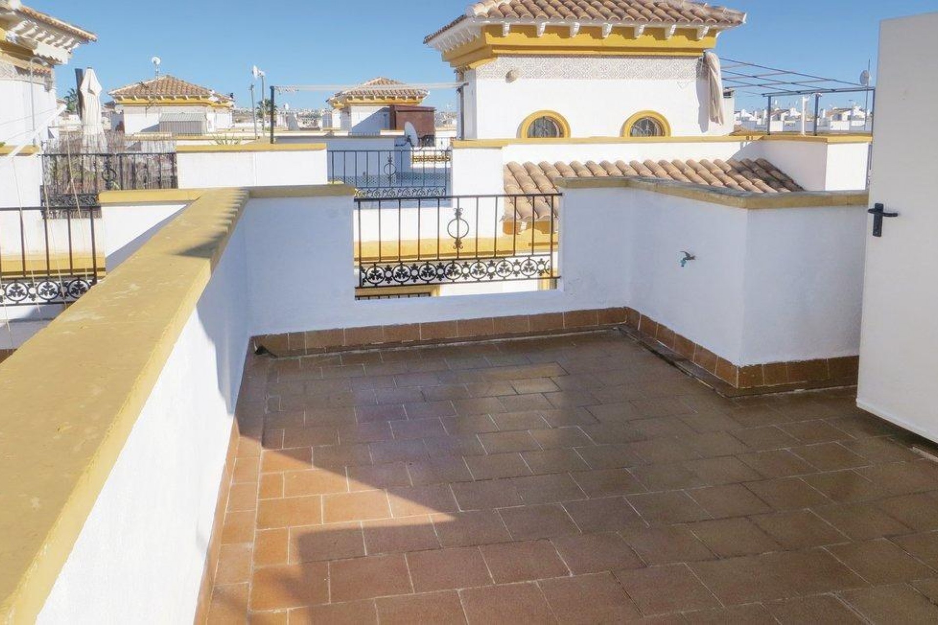 Resale - Town House -
Torrevieja - Carrefour