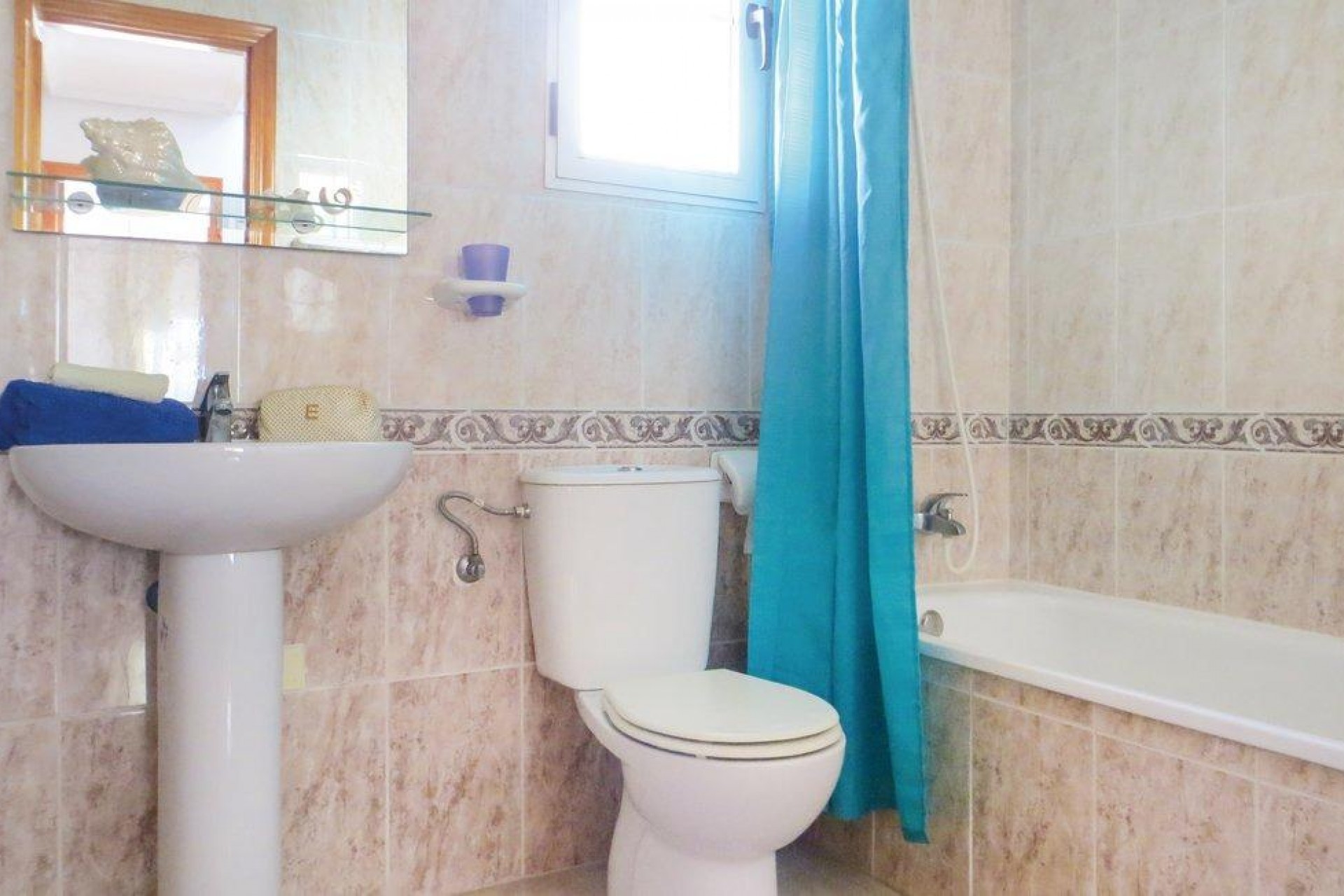Resale - Town House -
Torrevieja - Carrefour