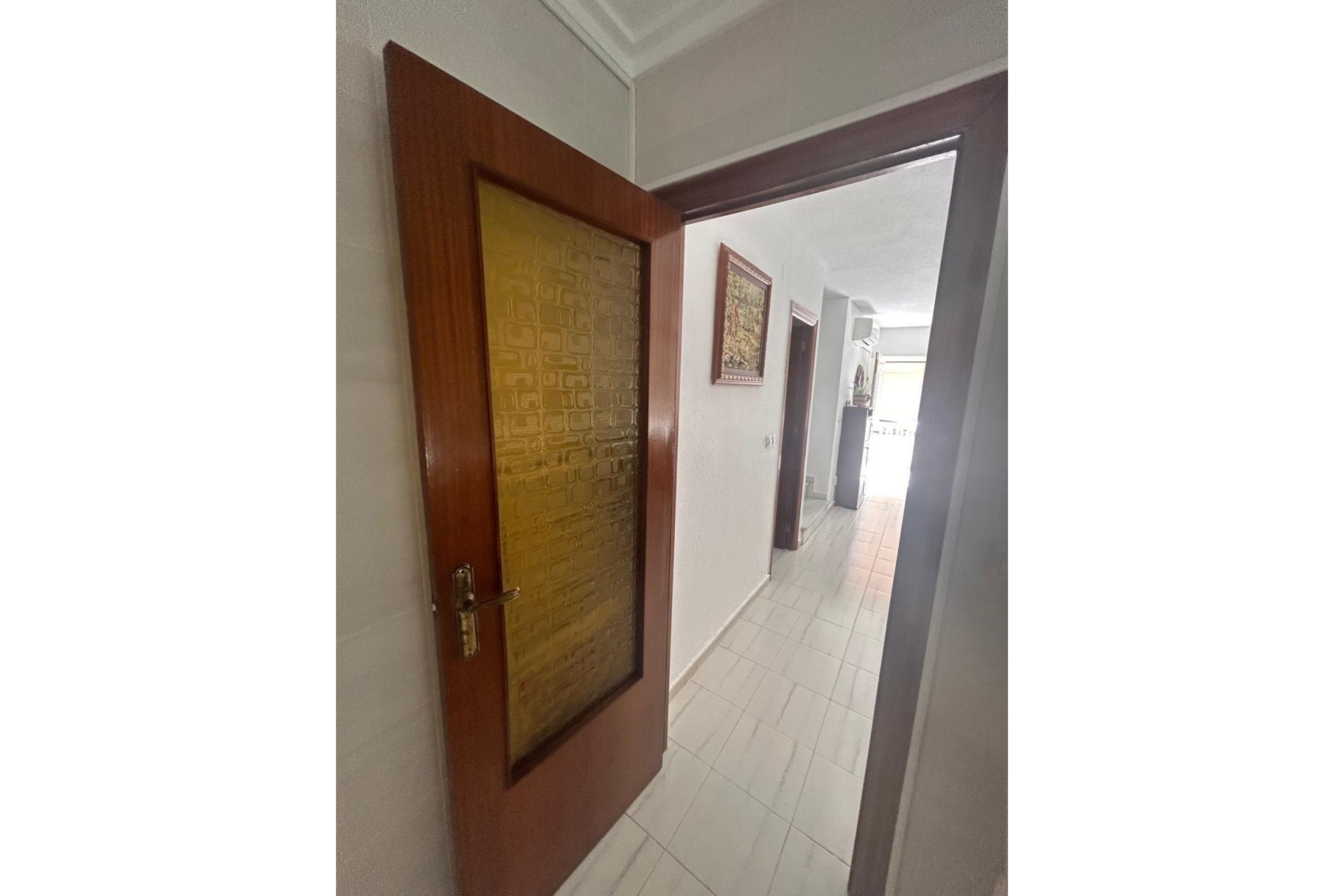 Resale - Town House -
Torrevieja - Centro