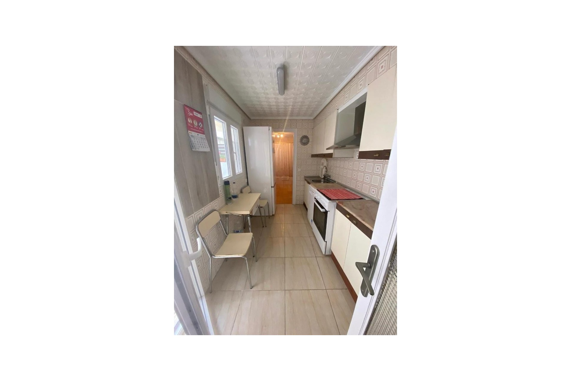 Resale - Town House -
Torrevieja - Centro