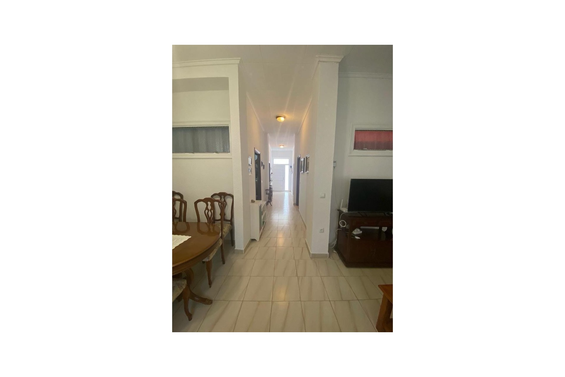 Resale - Town House -
Torrevieja - Centro