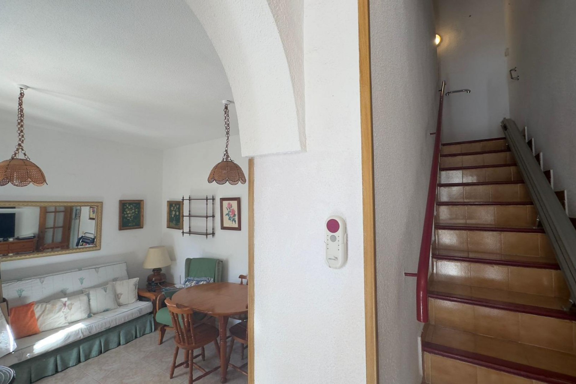 Resale - Town House -
Torrevieja - Centro