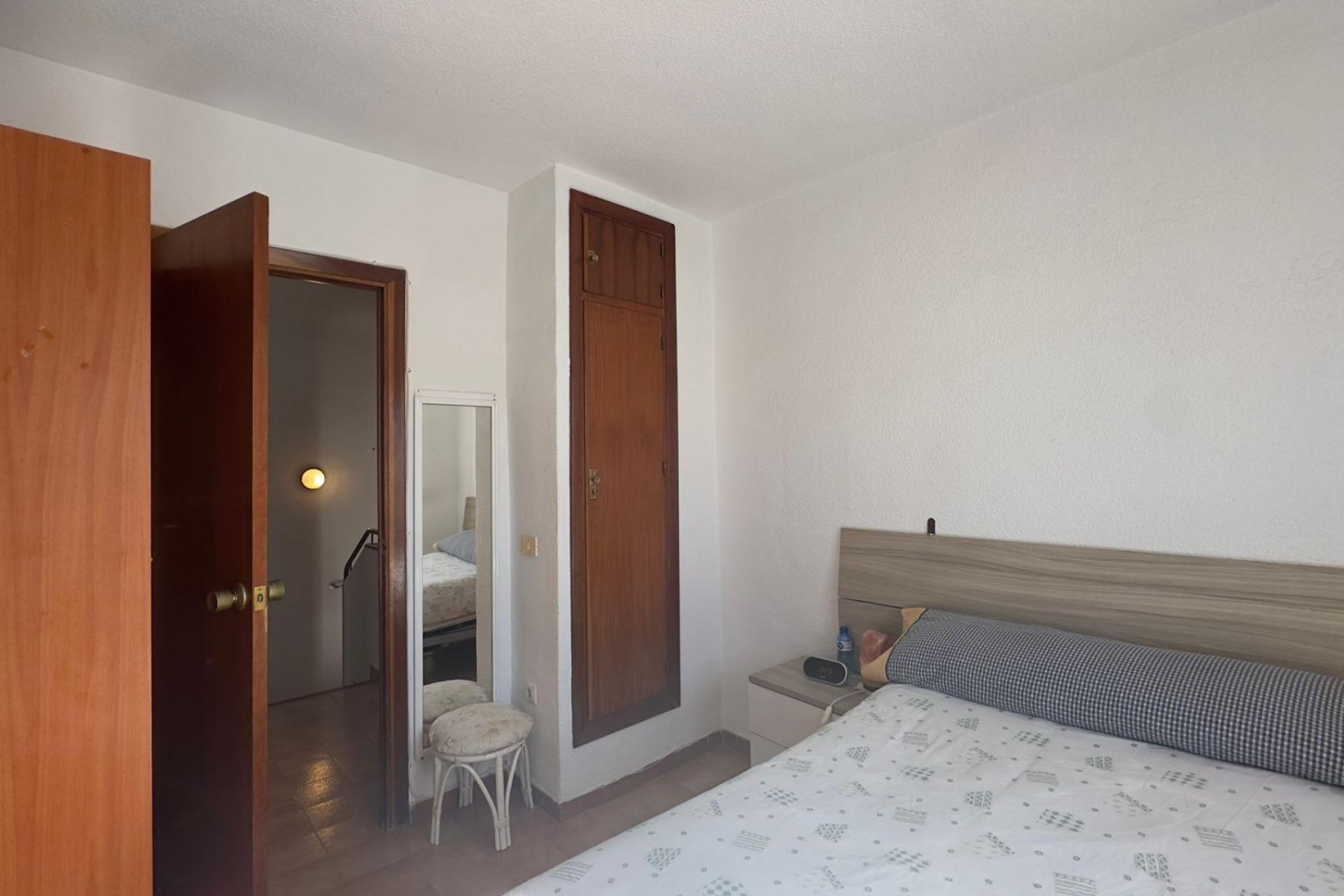 Resale - Town House -
Torrevieja - Centro