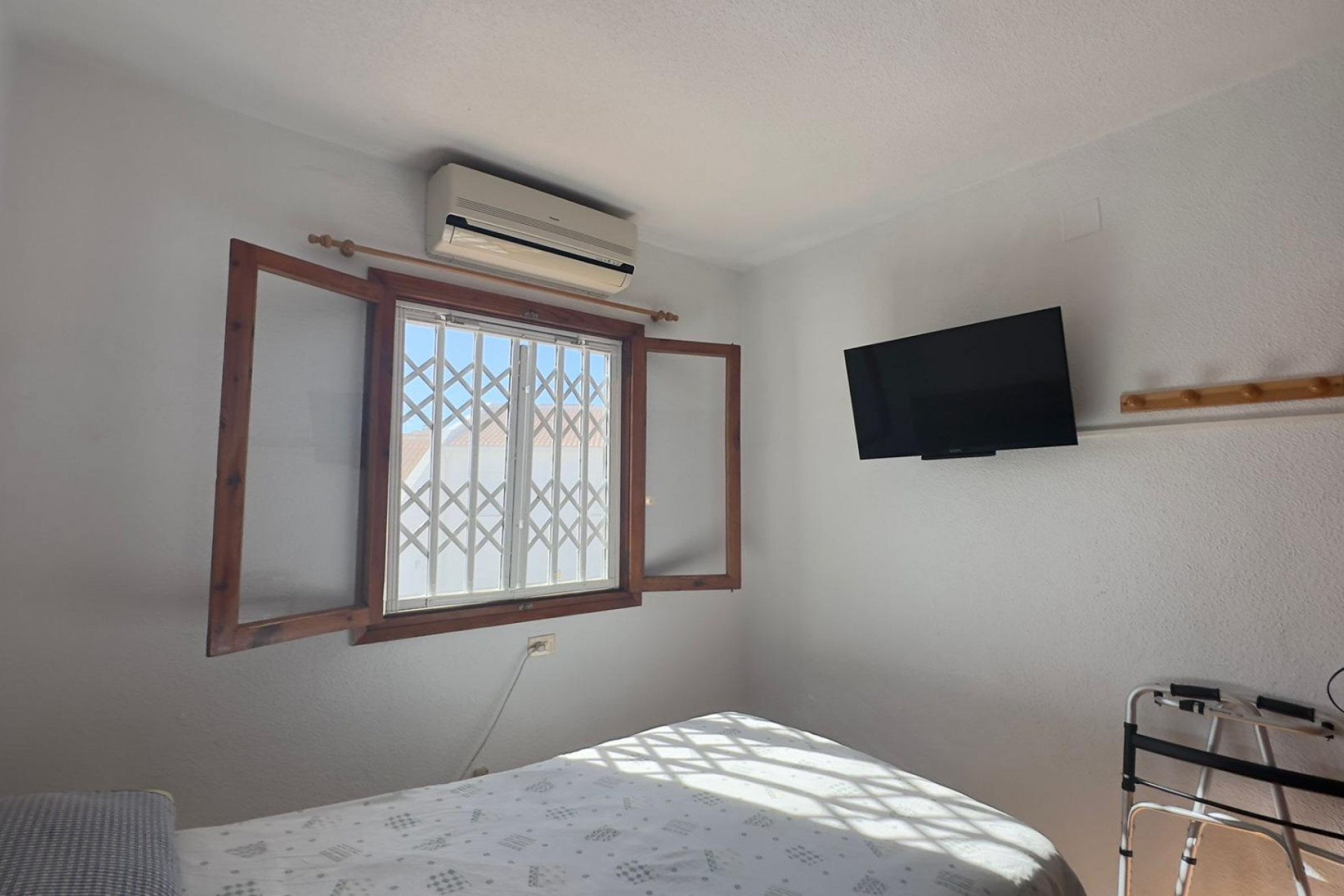 Resale - Town House -
Torrevieja - Centro