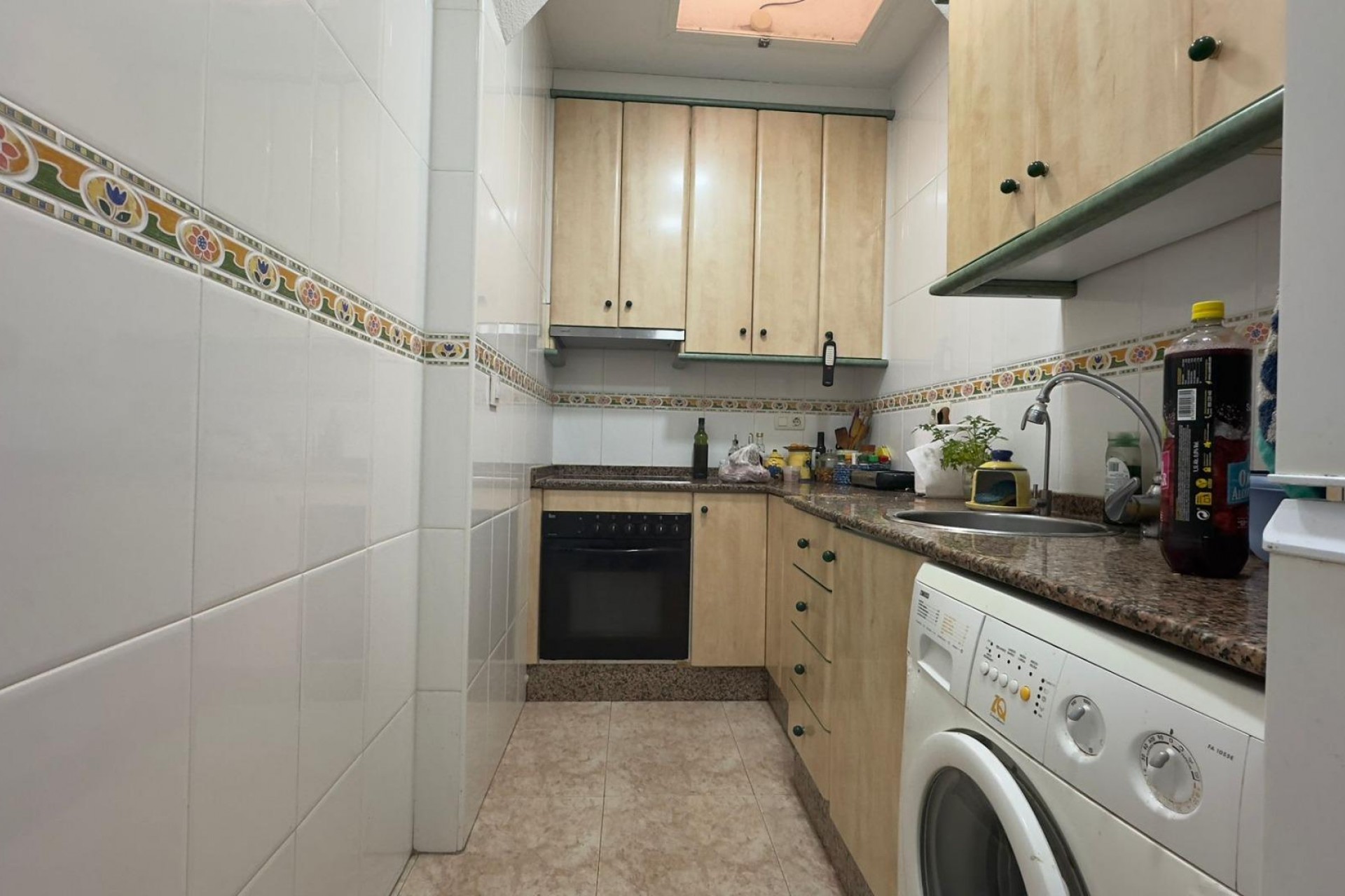 Resale - Town House -
Torrevieja - Centro