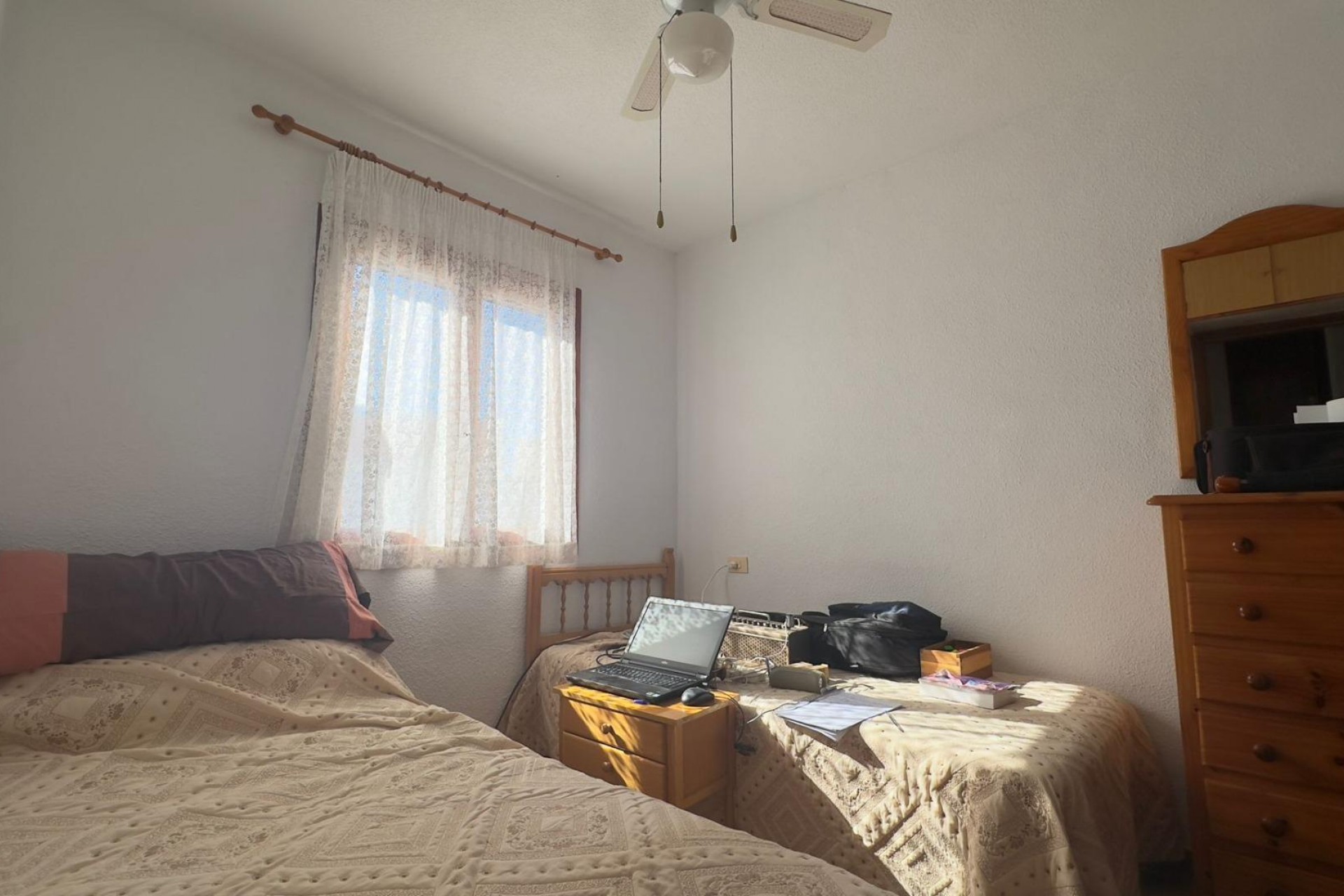 Resale - Town House -
Torrevieja - Centro