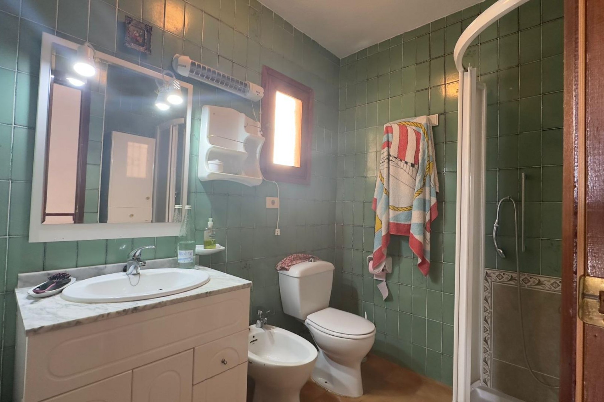 Resale - Town House -
Torrevieja - Centro