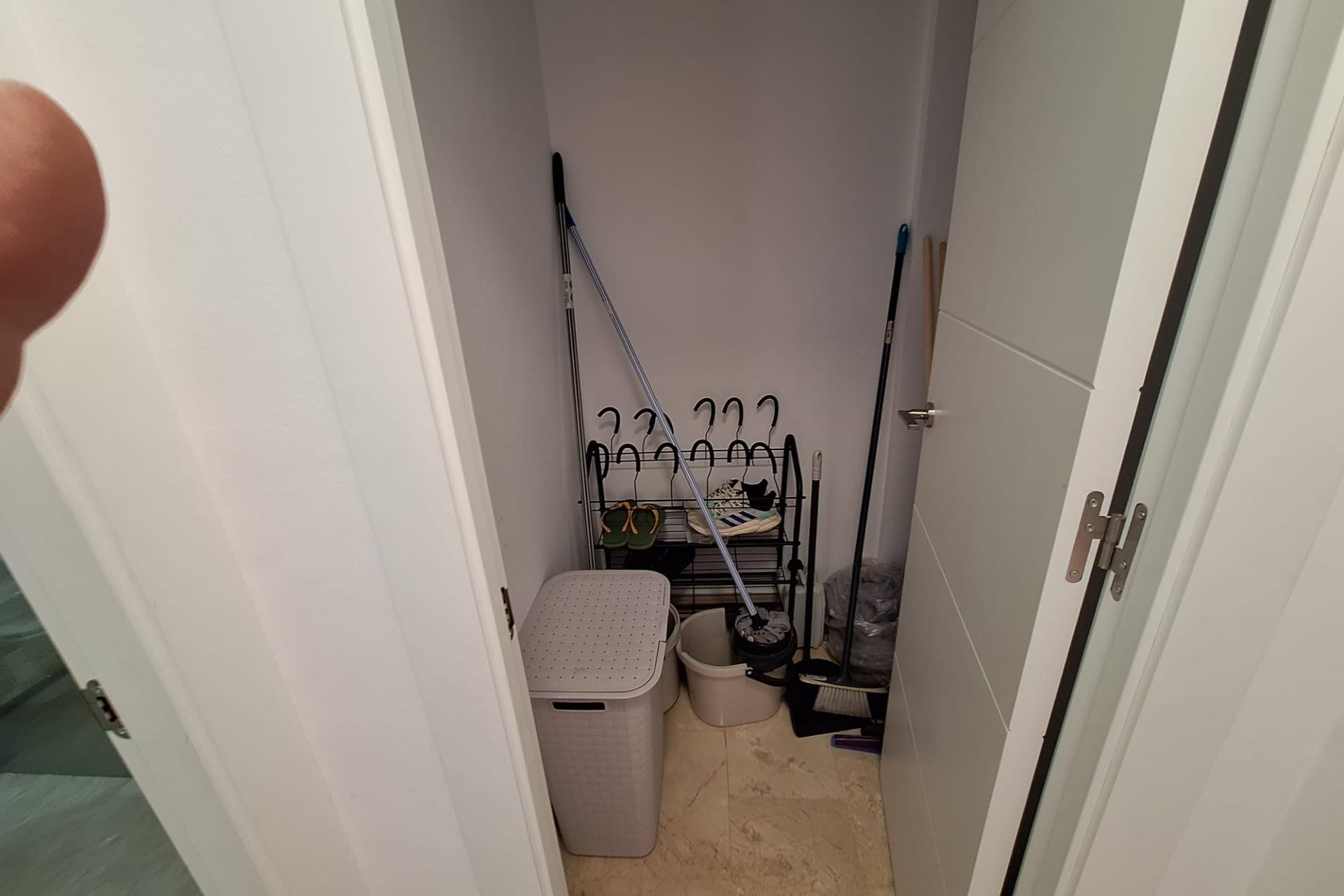 Resale - Town House -
Torrevieja - Centro