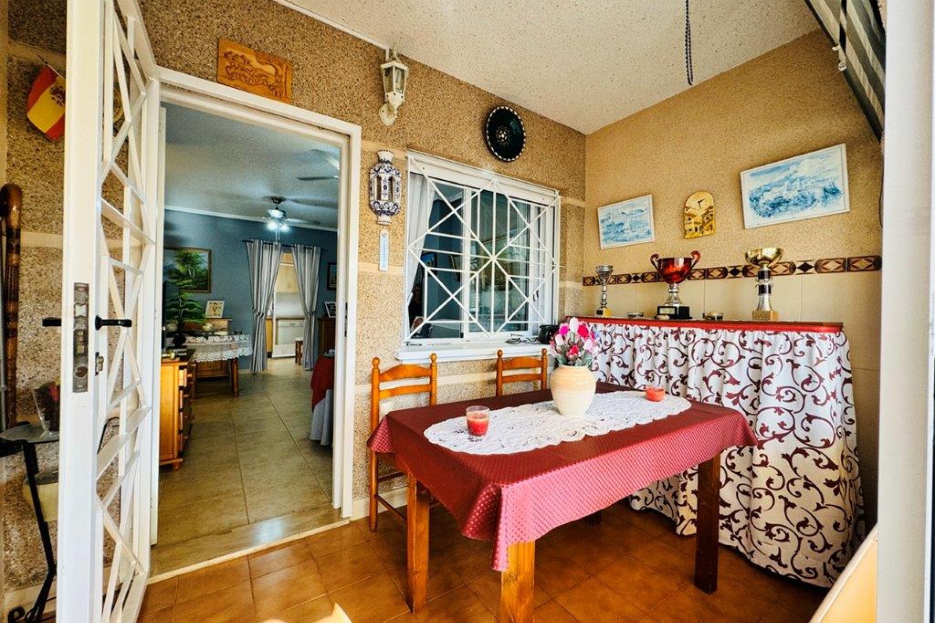 Resale - Town House -
Torrevieja - Costa Blanca