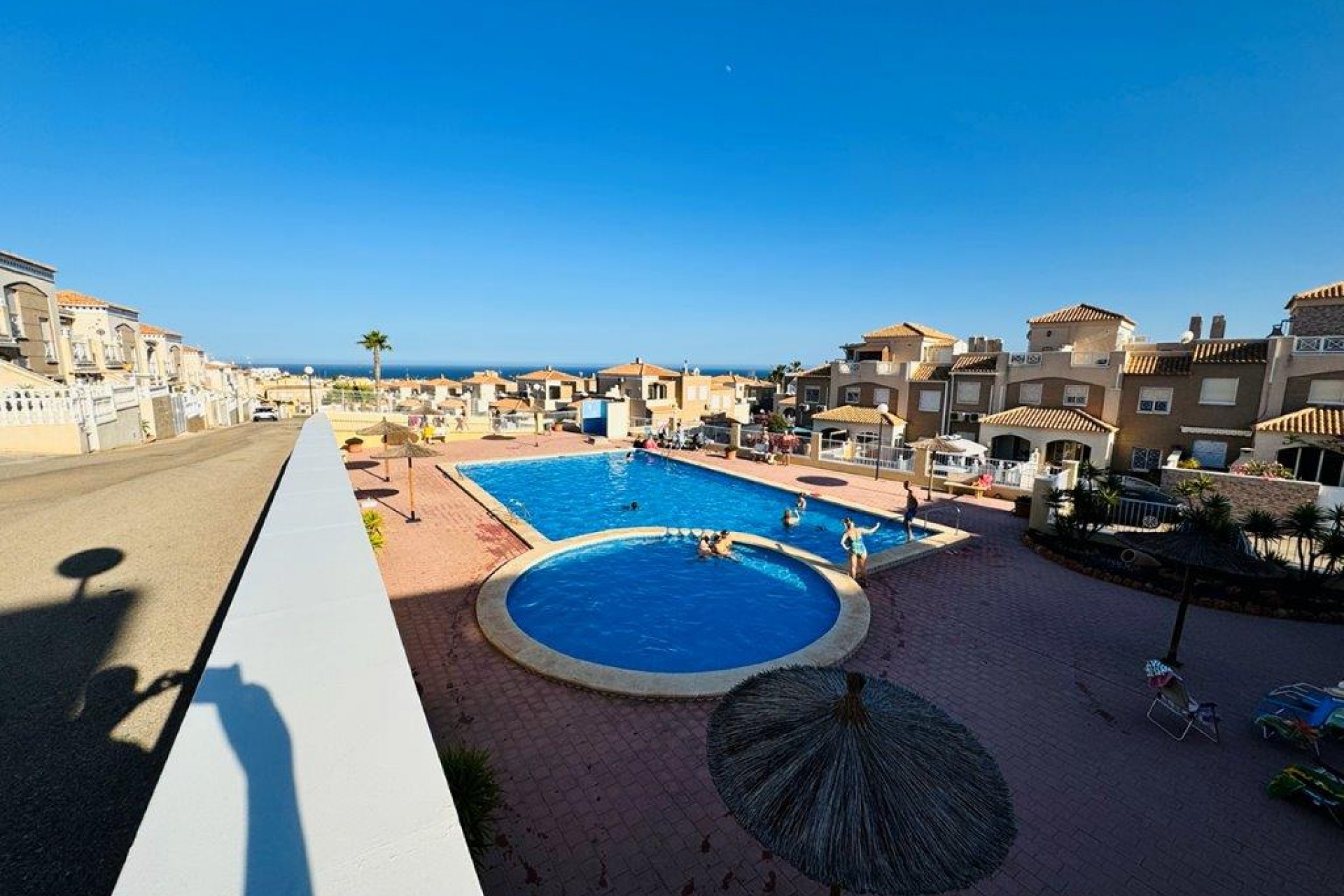 Resale - Town House -
Torrevieja - Costa Blanca