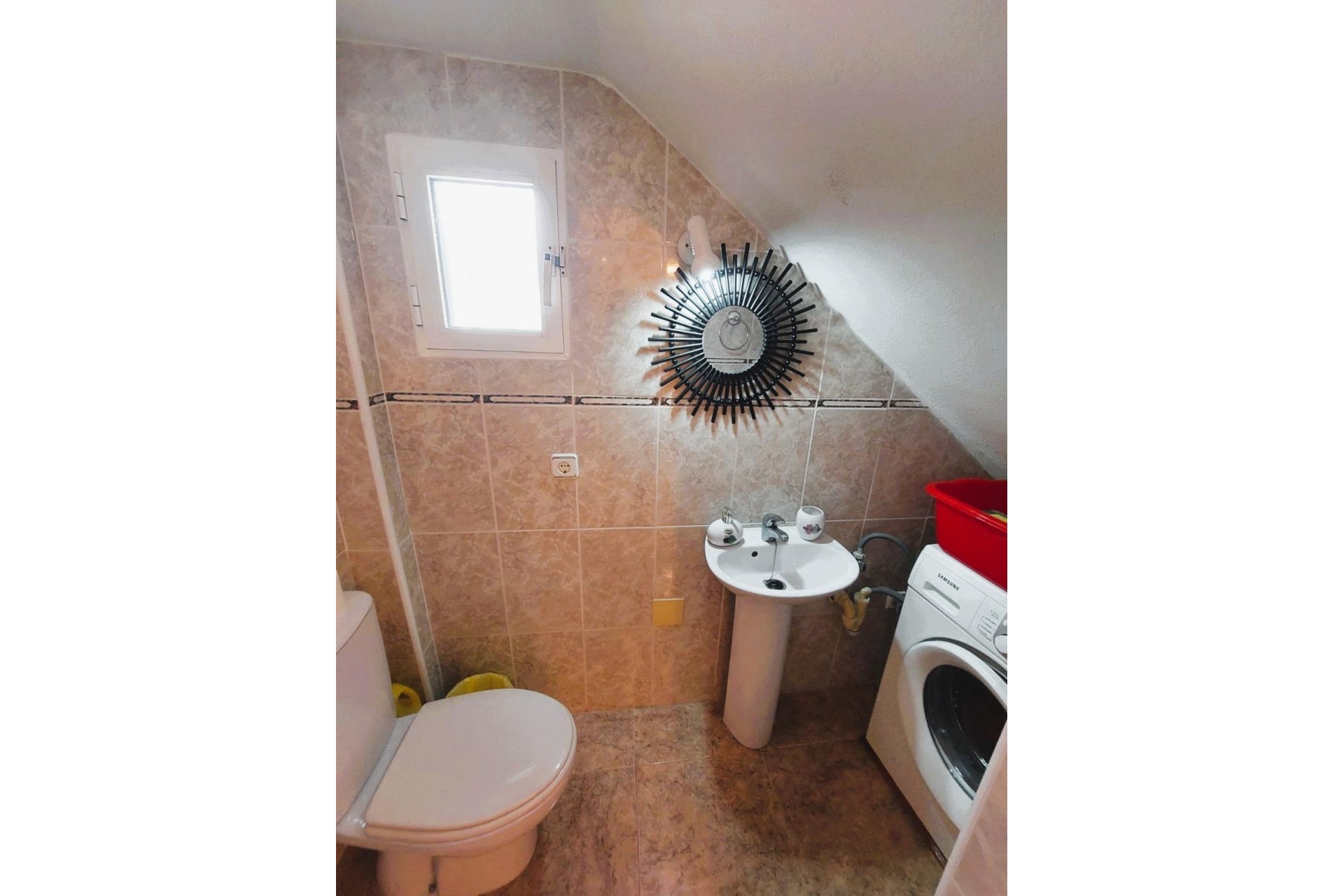 Resale - Town House -
Torrevieja - Costa Blanca