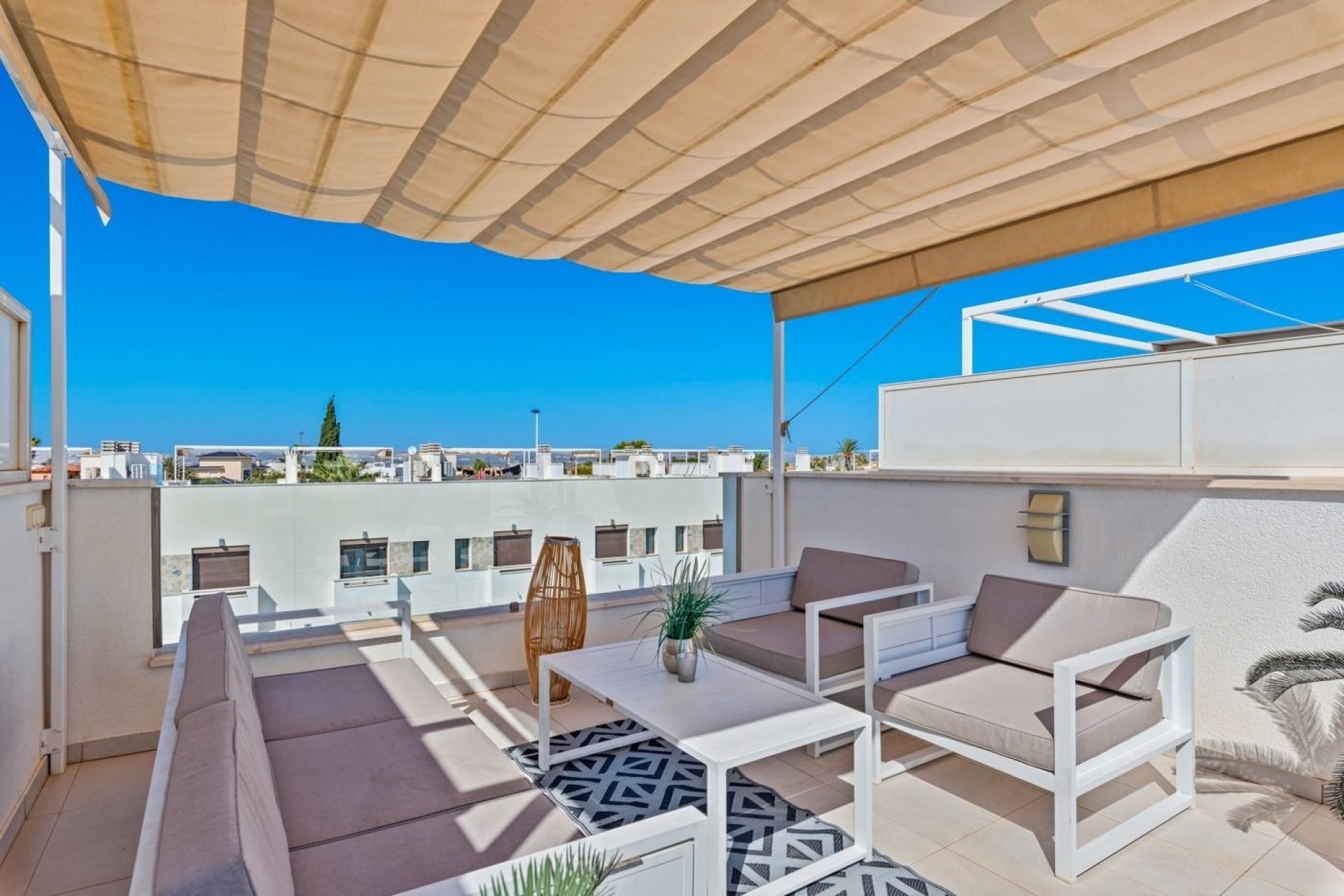 Resale - Town House -
Torrevieja - Costa Blanca