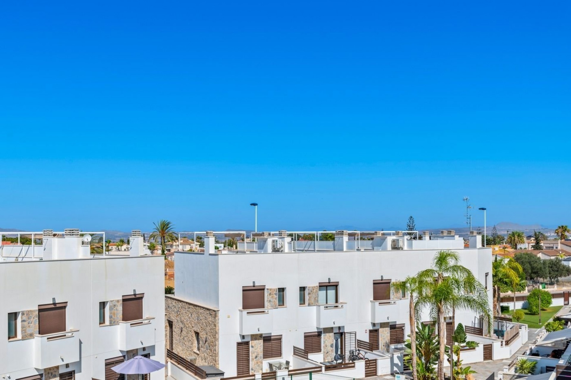 Resale - Town House -
Torrevieja - Costa Blanca