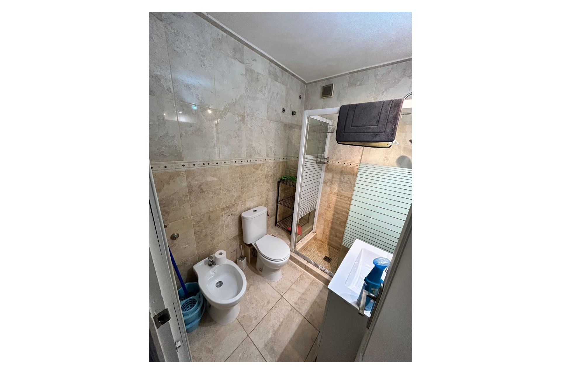 Resale - Town House -
Torrevieja - Costa Blanca