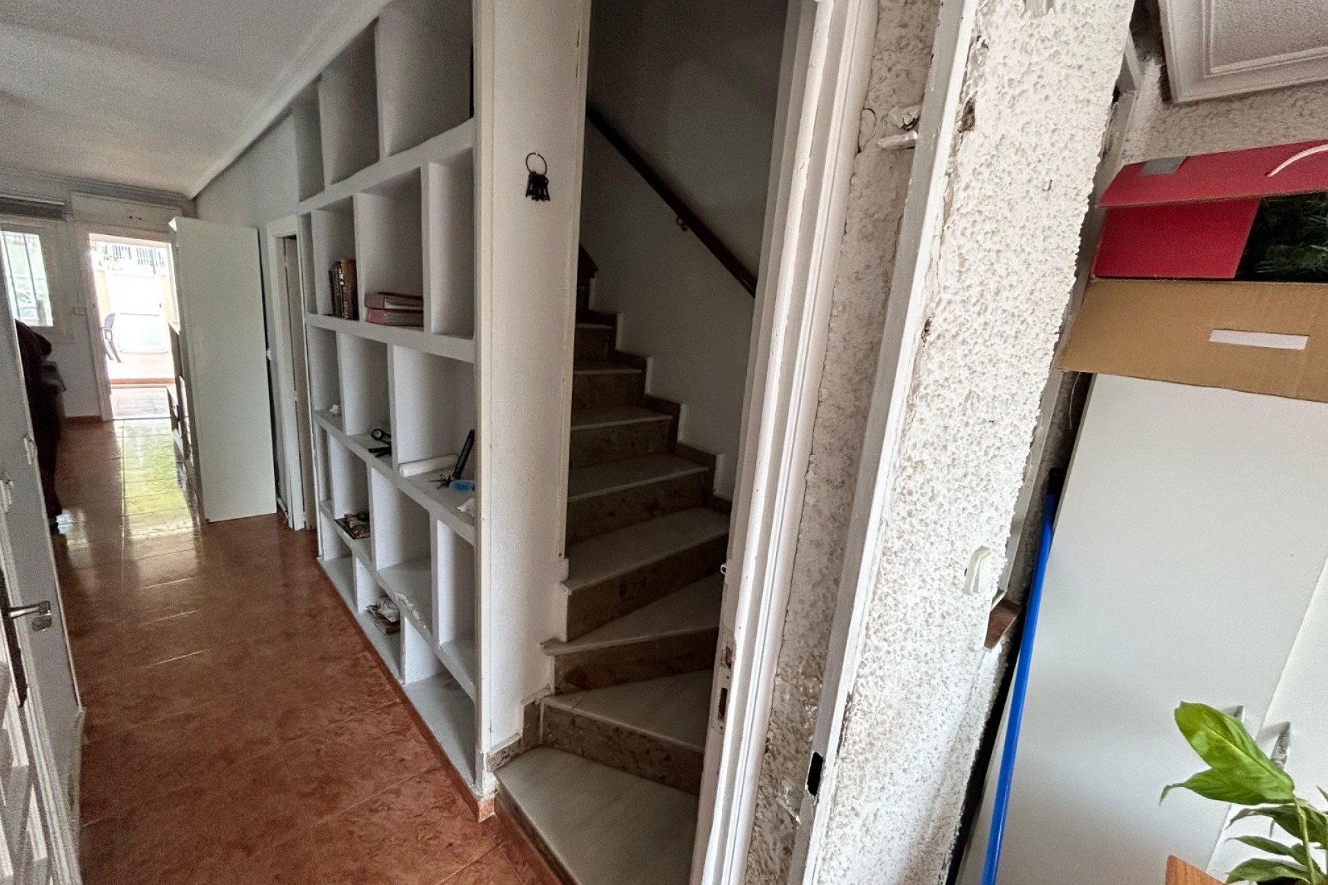 Resale - Town House -
Torrevieja - Costa Blanca